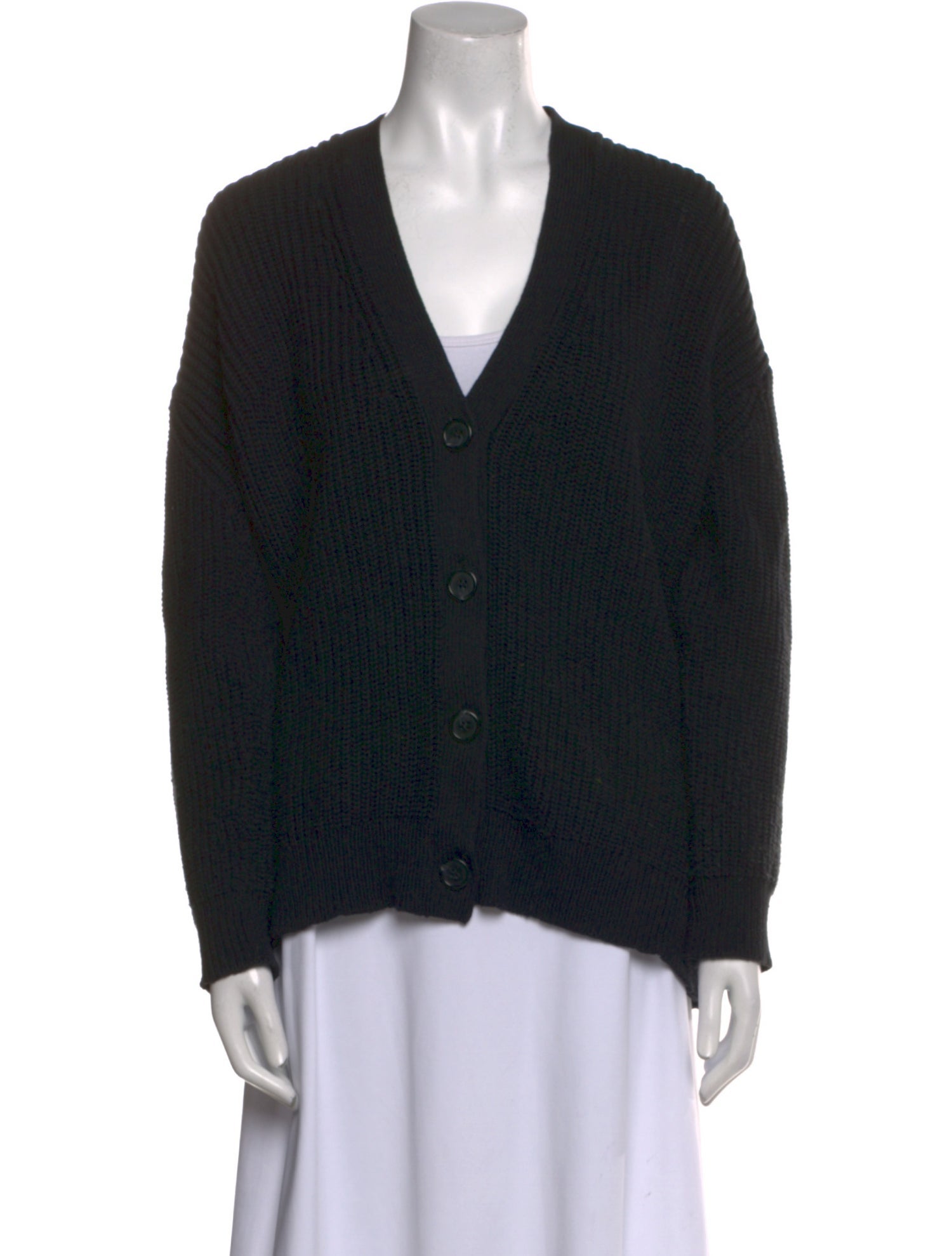 Jenni Kayne V-Neck Sweater