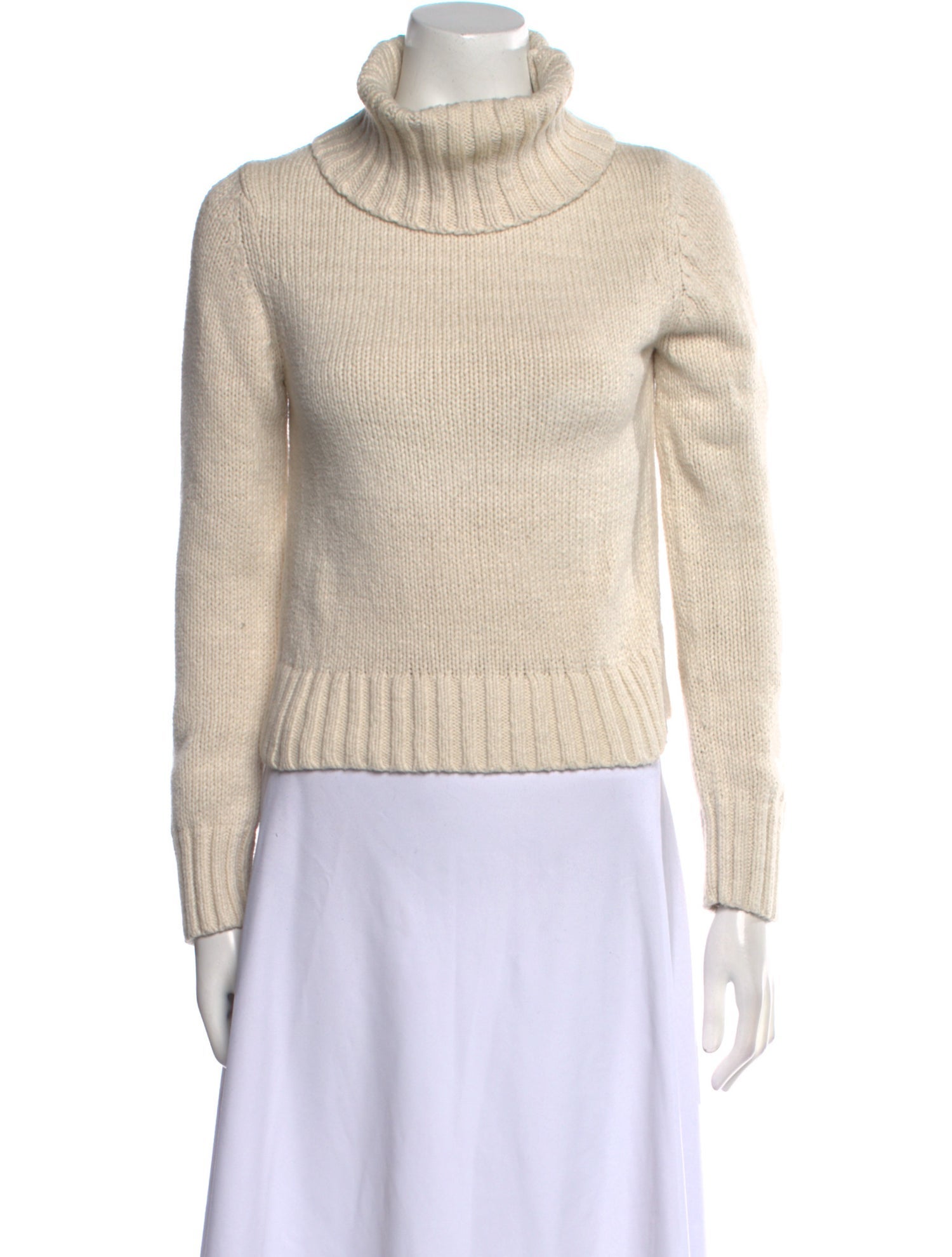 Jenni Kayne Turtleneck Sweater