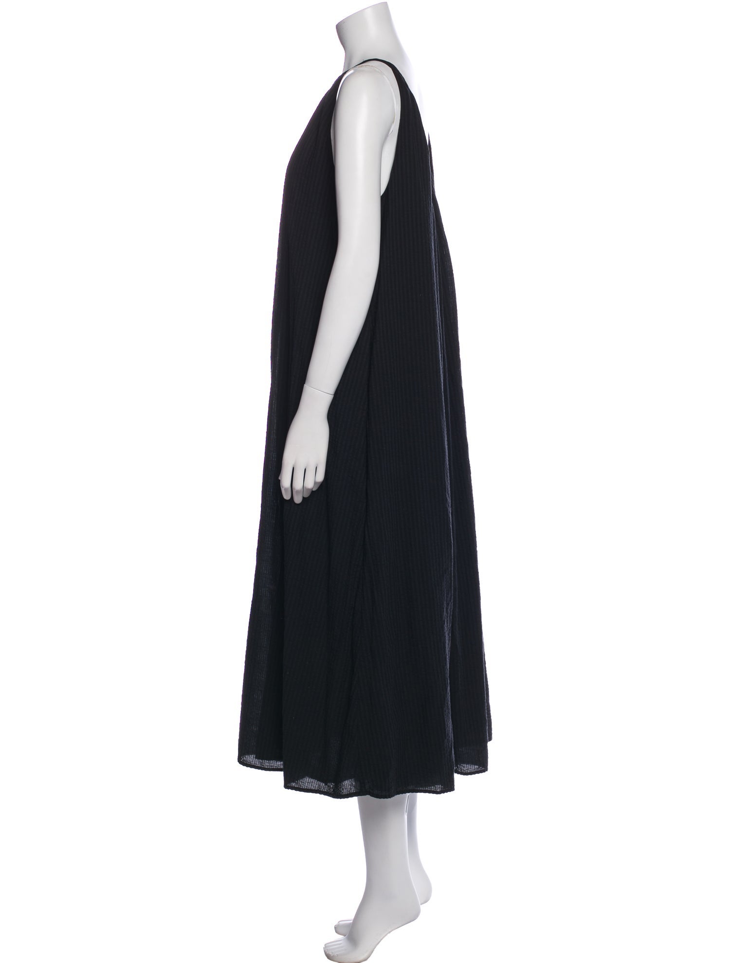 Jenni Kayne Halterneck Long Dress