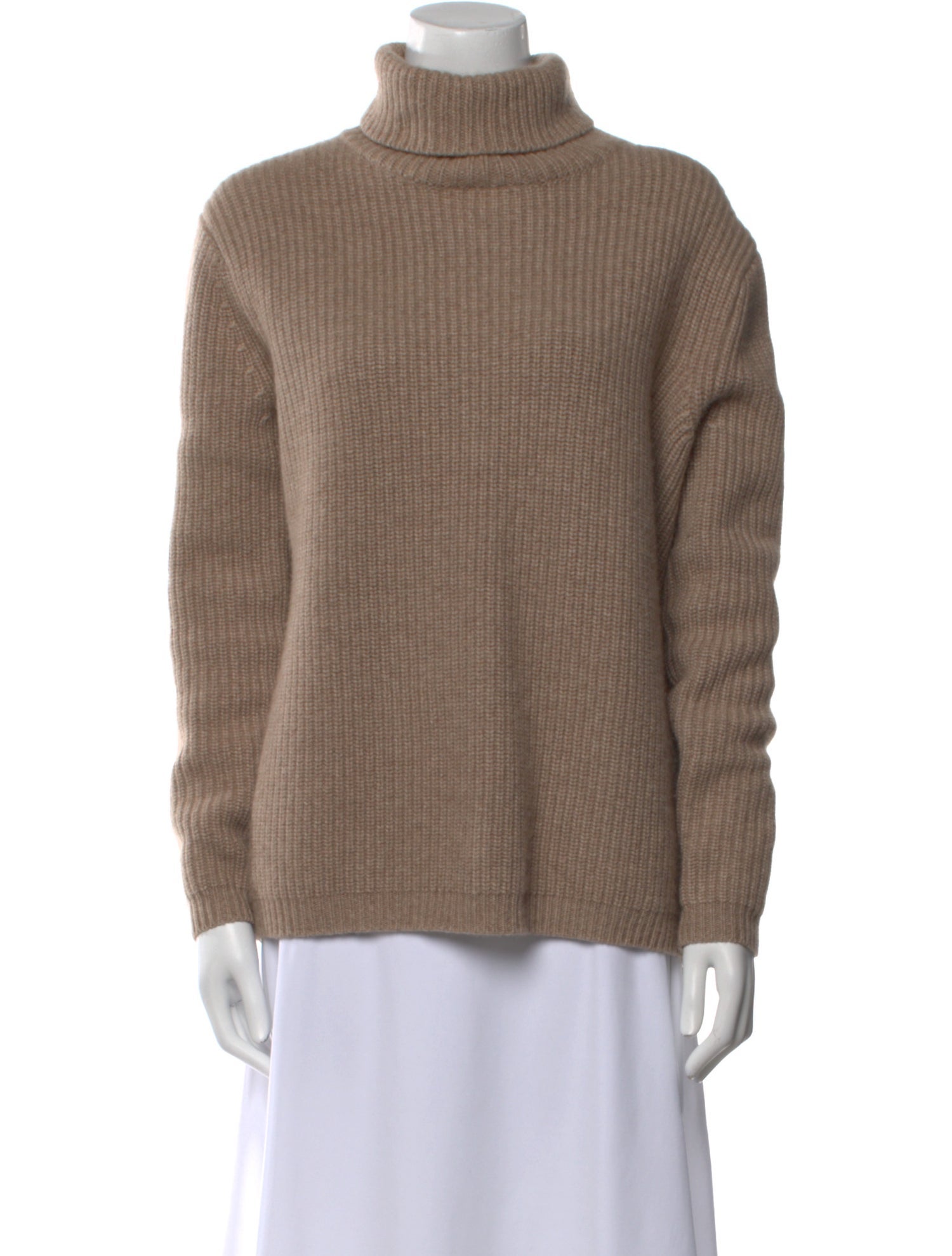 Jenni Kayne Cashmere Turtleneck Sweater