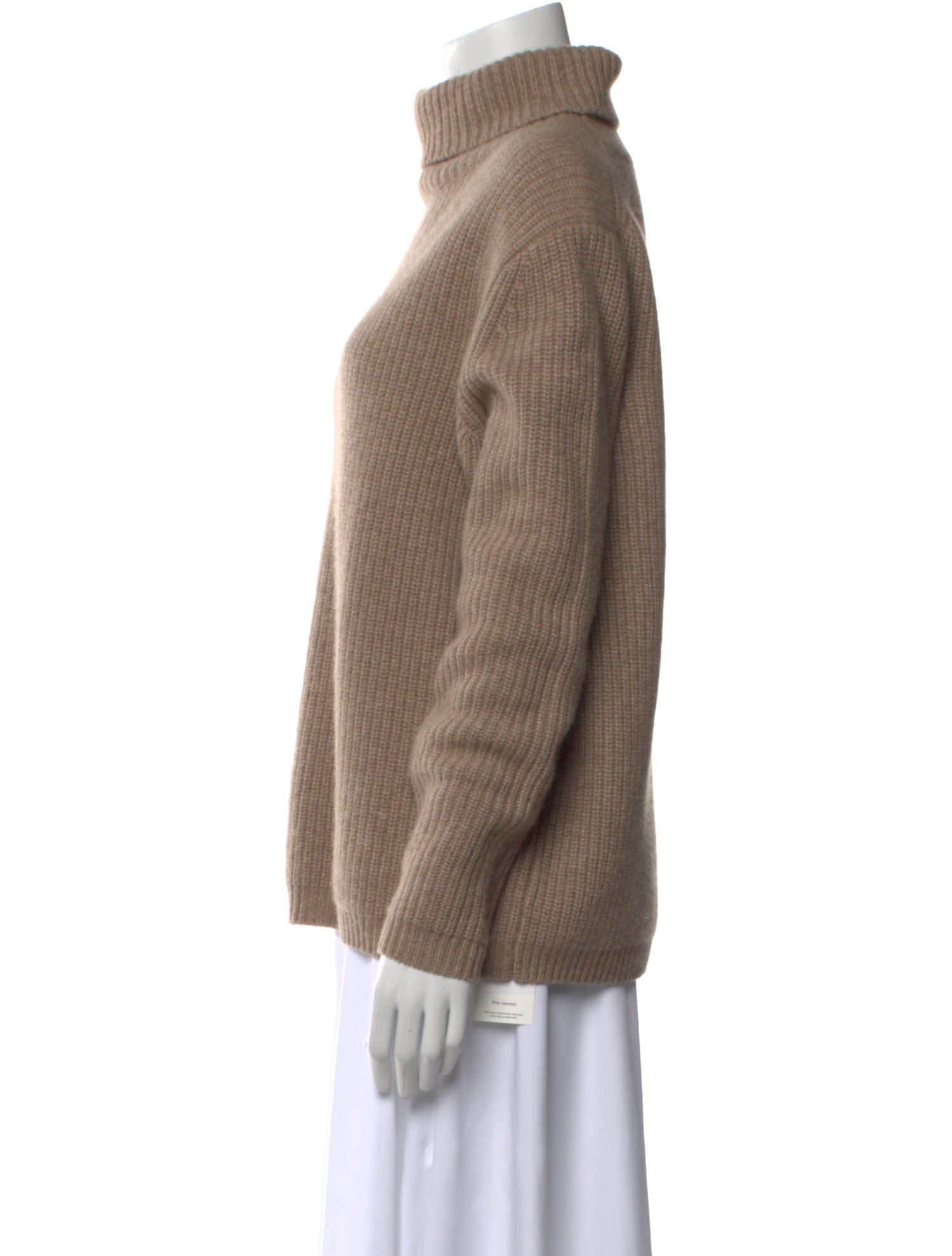 Jenni Kayne Cashmere Turtleneck Sweater