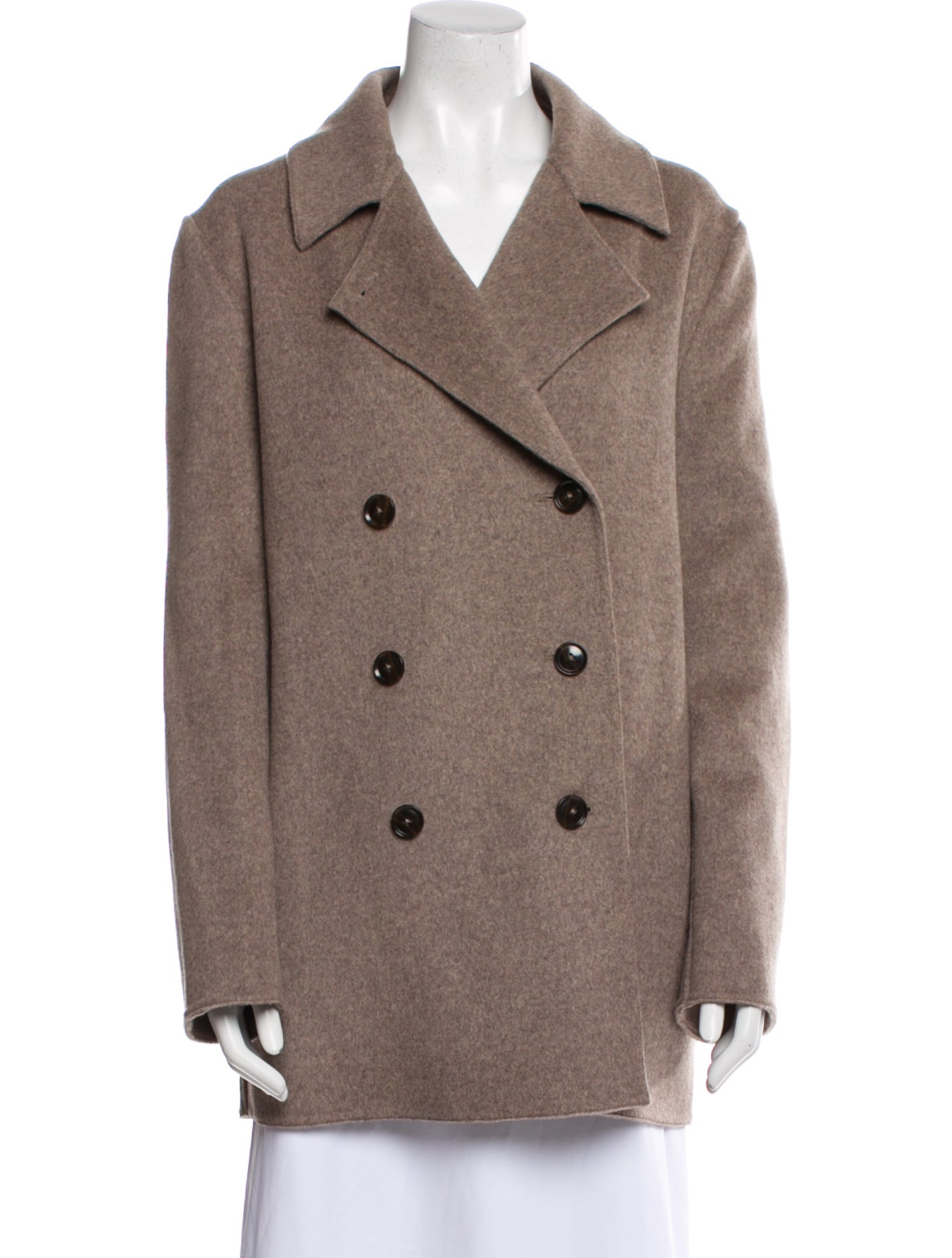 Jenni Kayne Wool Peacoat