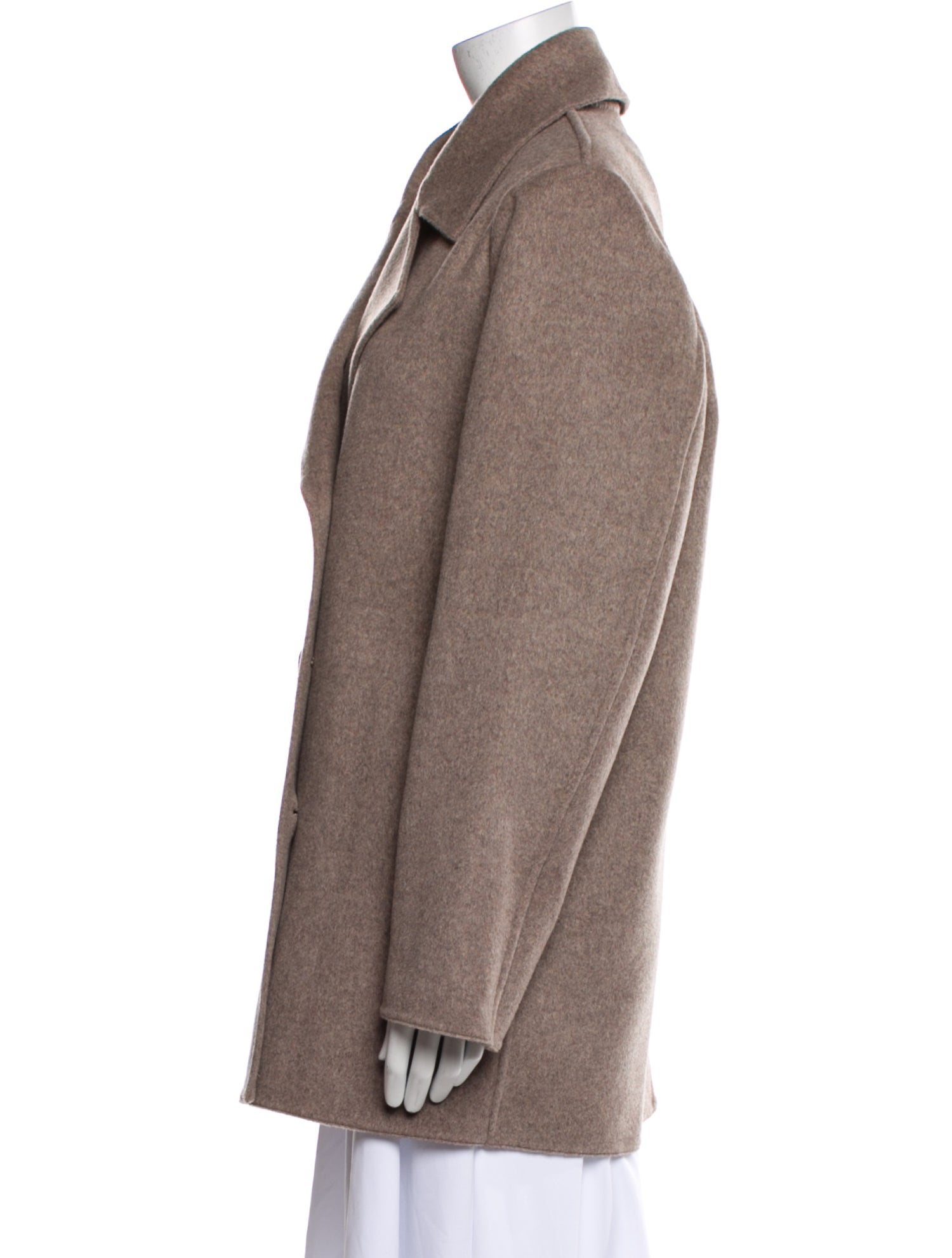 Jenni Kayne Wool Peacoat