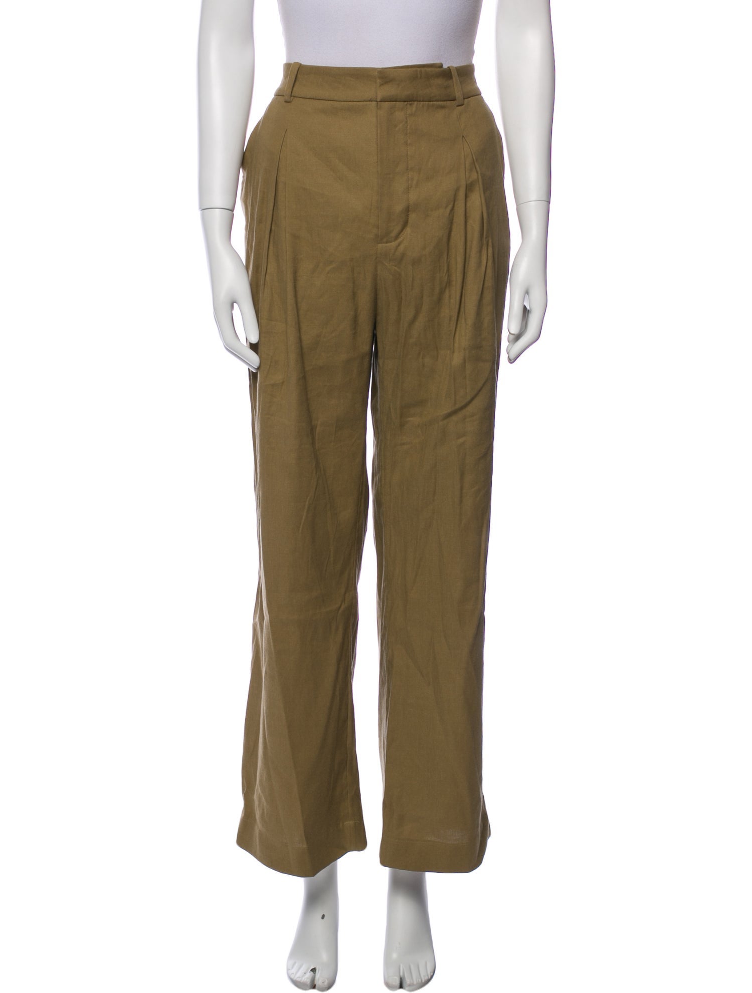 Jenni Kayne Wide Leg Pants w/ Tags