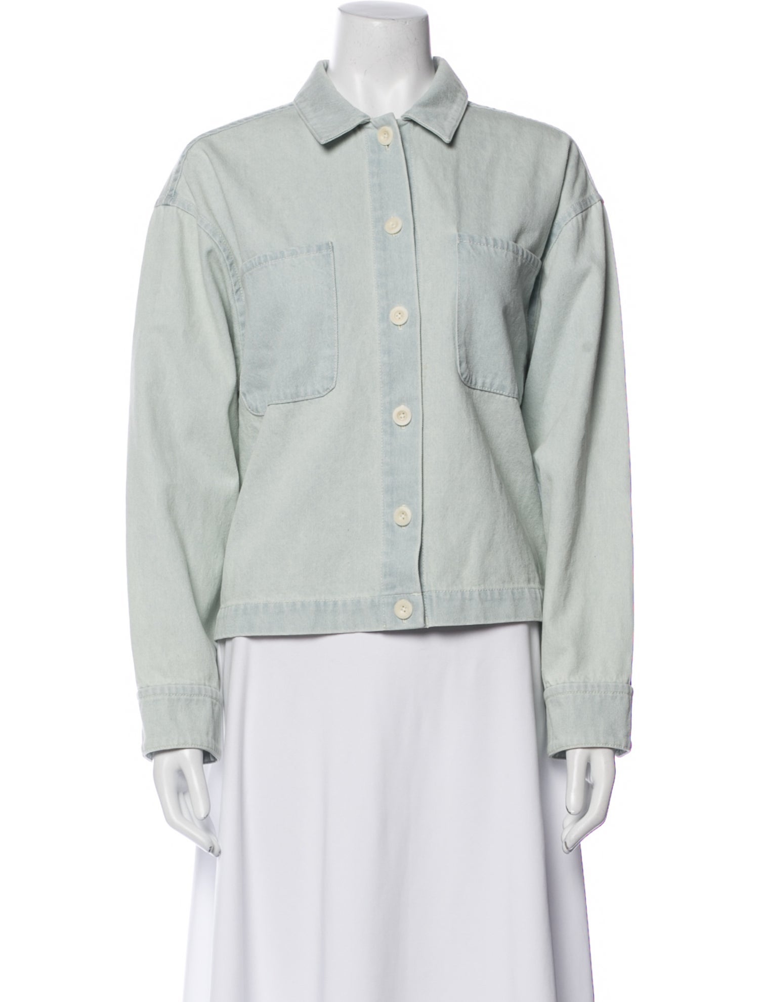 Jenni Kayne Denim Jacket