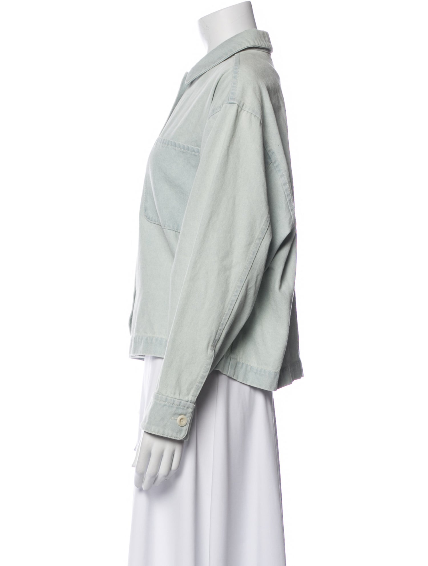 Jenni Kayne Denim Jacket