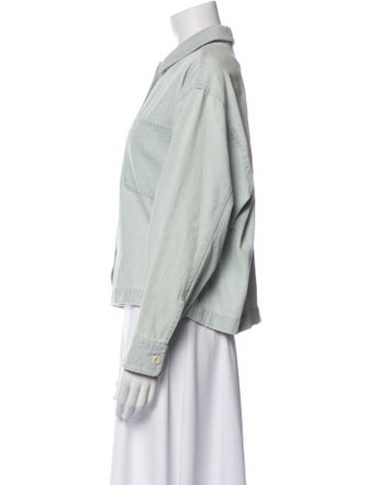 Jenni Kayne Denim Jacket