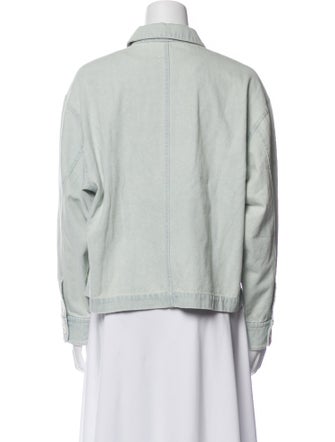 Jenni Kayne Denim Jacket