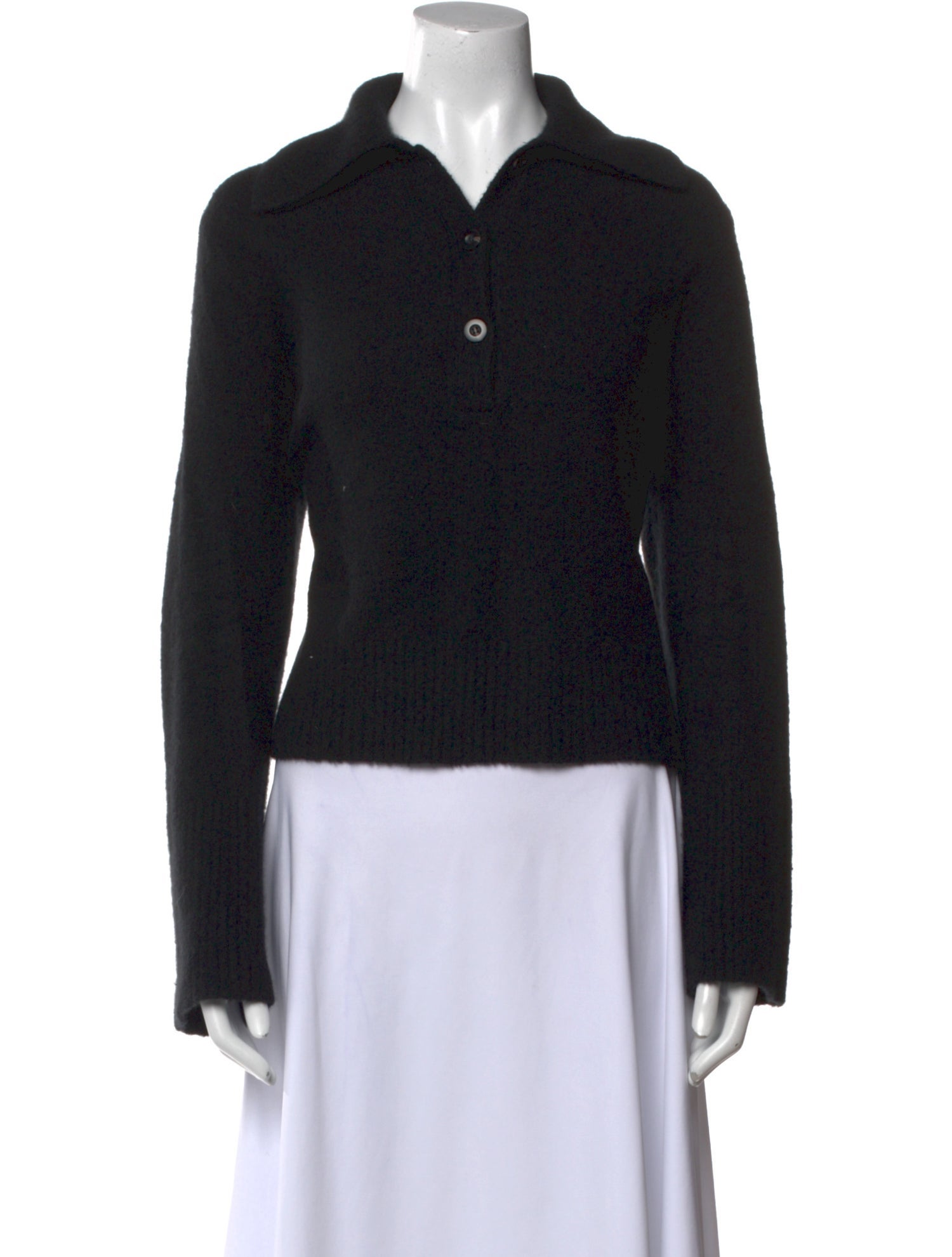 Jenni Kayne Cashmere Crew Neck Sweater