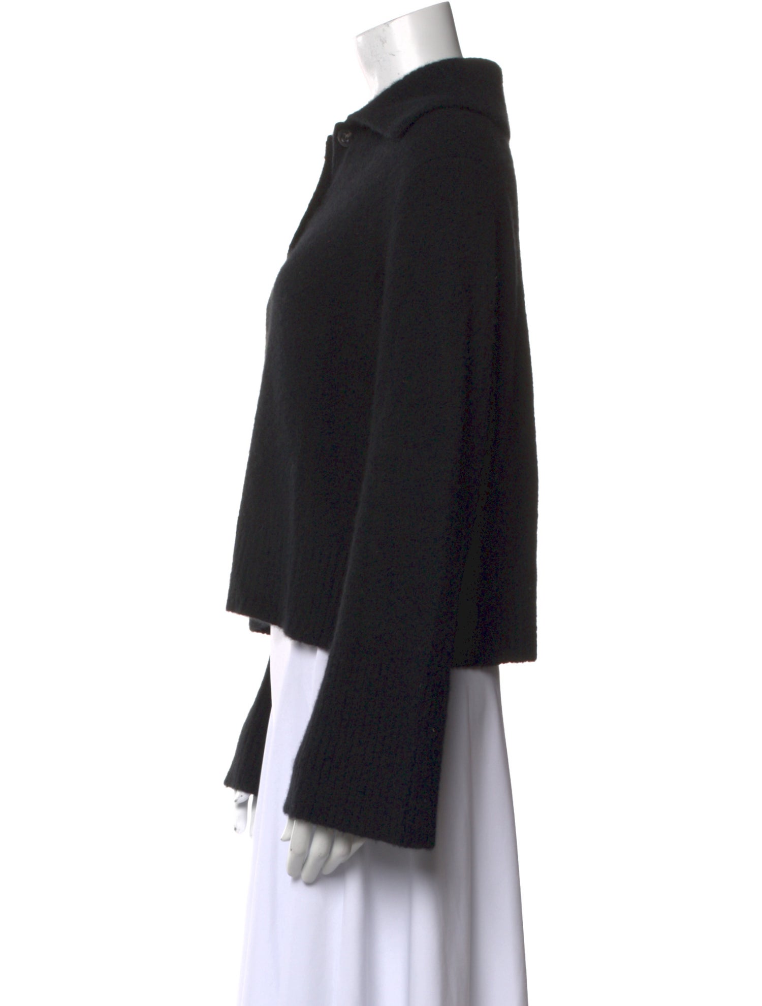 Jenni Kayne Cashmere Crew Neck Sweater