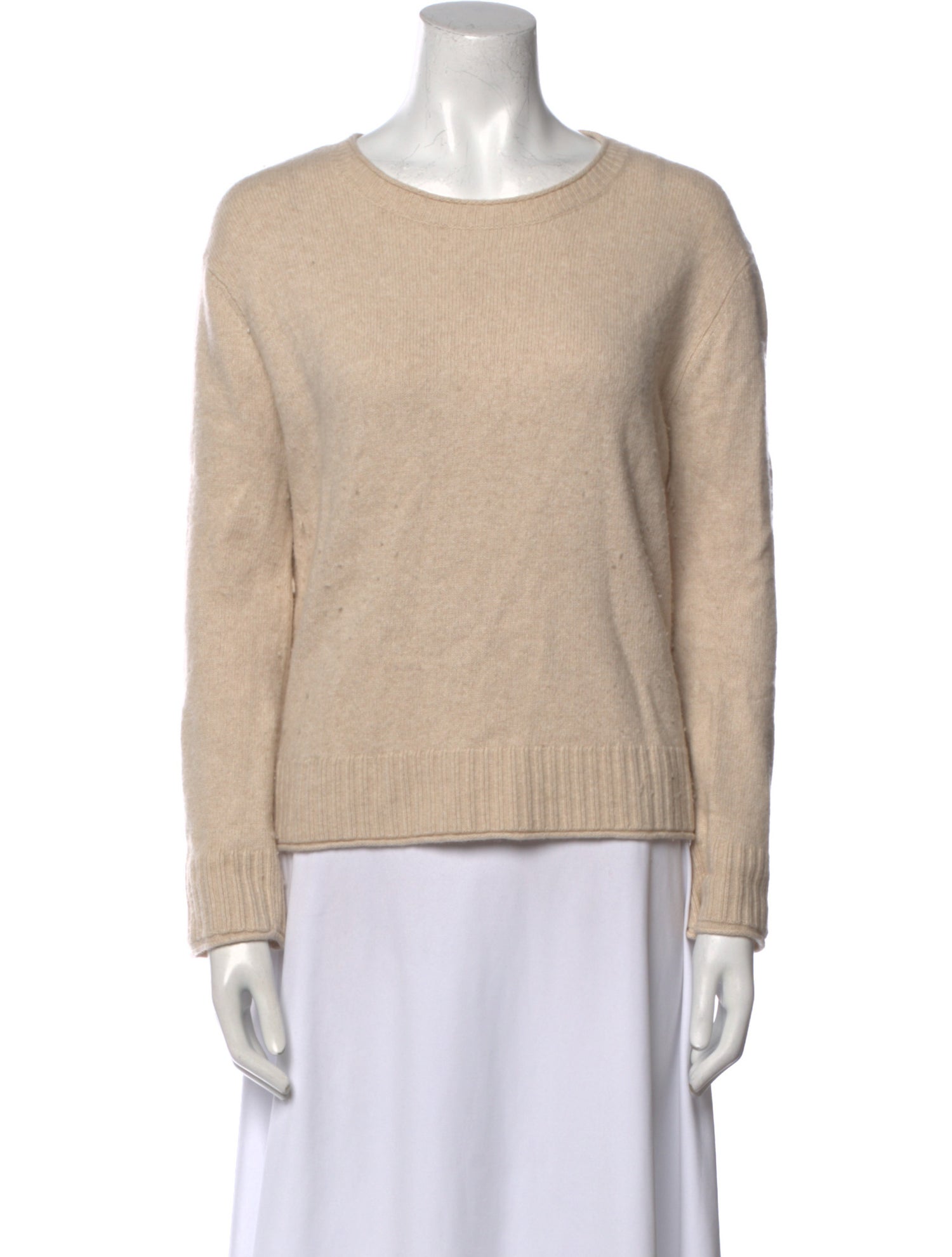 Jenni Kayne Scoop Neck Sweater