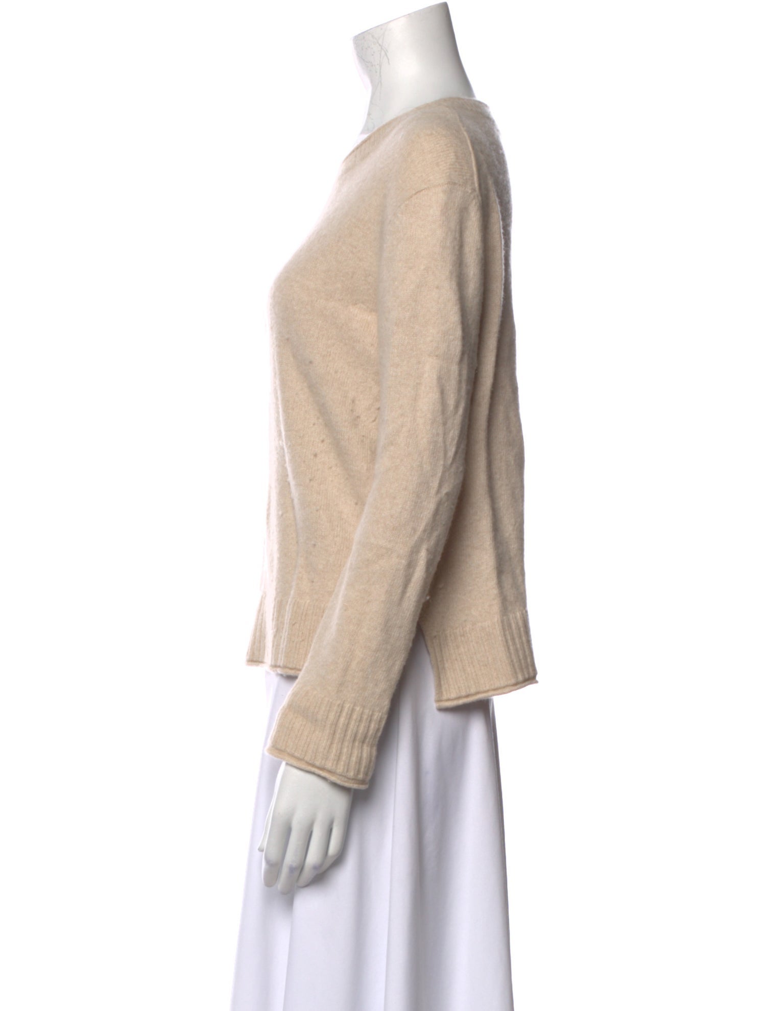 Jenni Kayne Scoop Neck Sweater