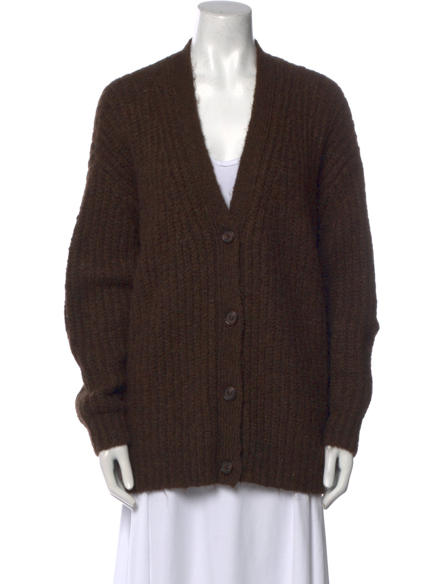 Jenni Kayne V-Neck Sweater