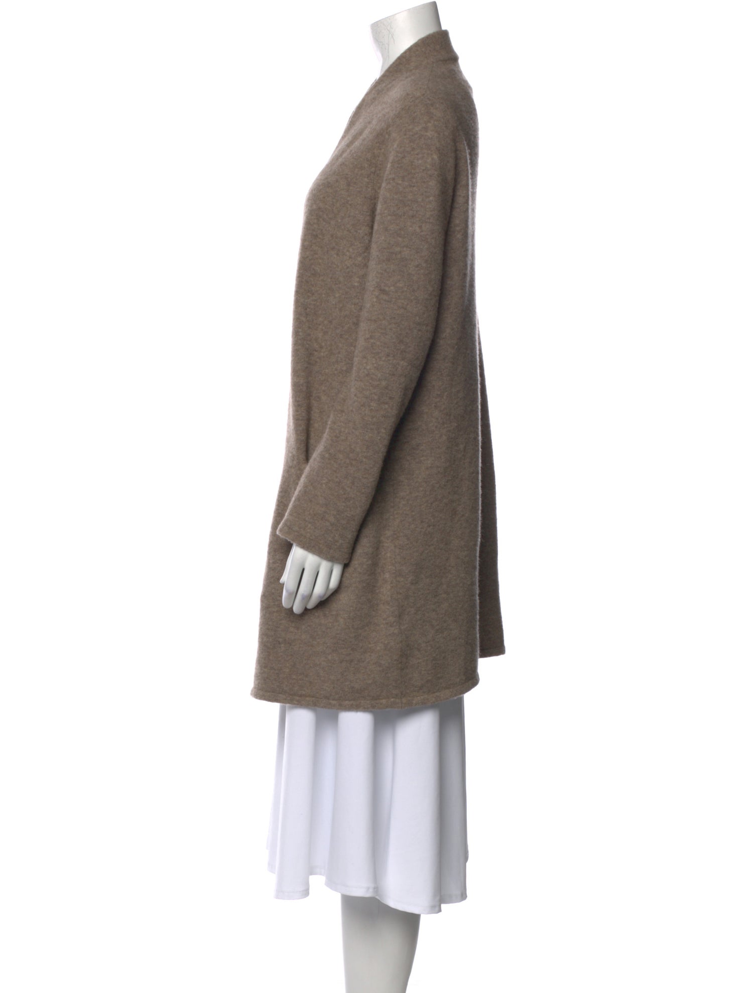 Jenni Kayne Open Front Sweater