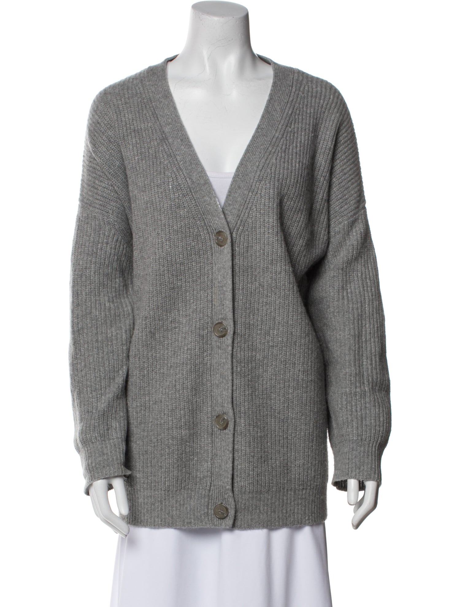 Jenni Kayne Cashmere V-Neck Sweater