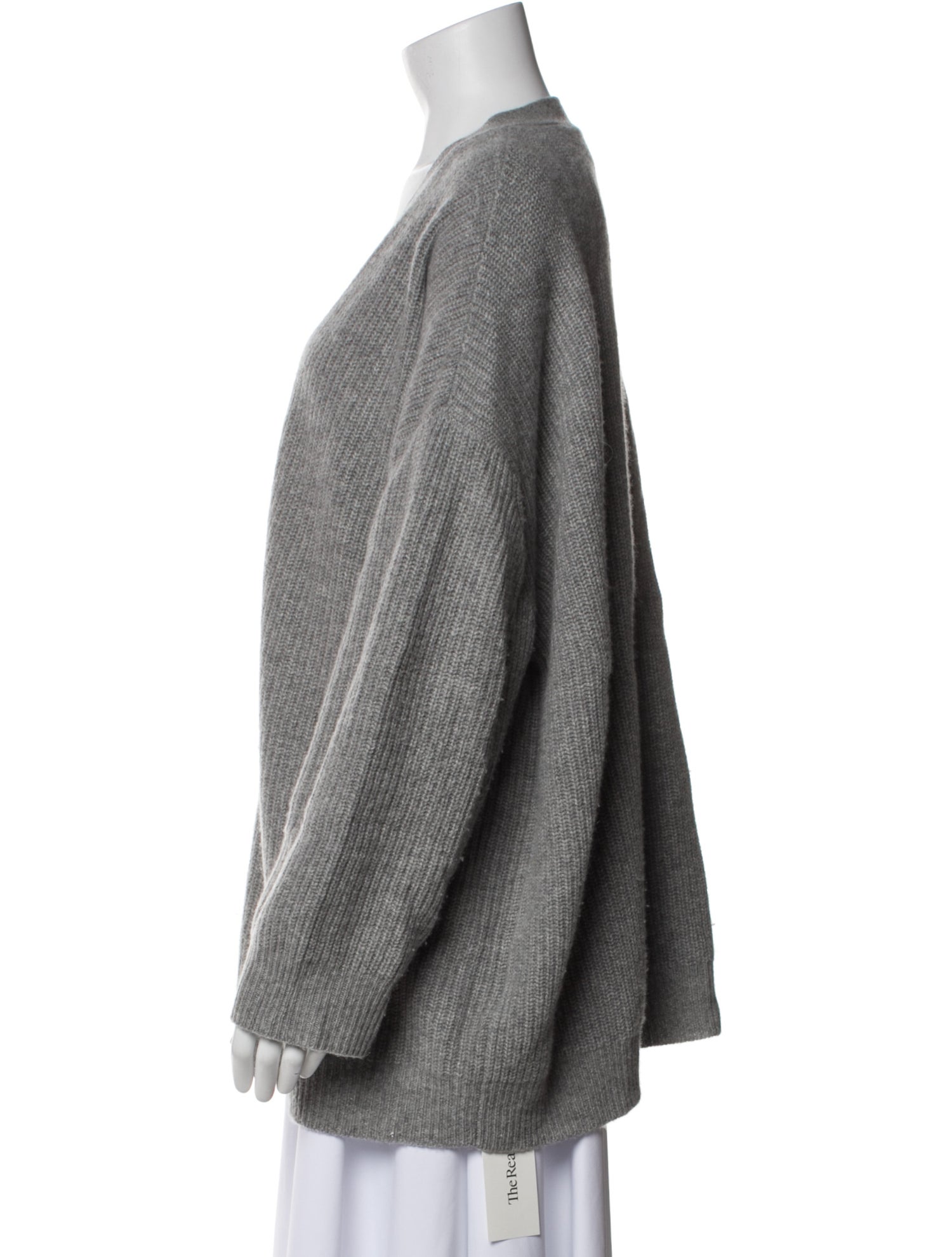 Jenni Kayne Cashmere V-Neck Sweater