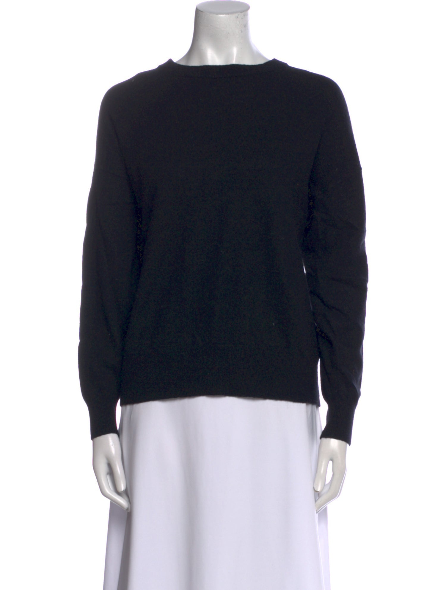 Jenni Kayne Scoop Neck Sweater