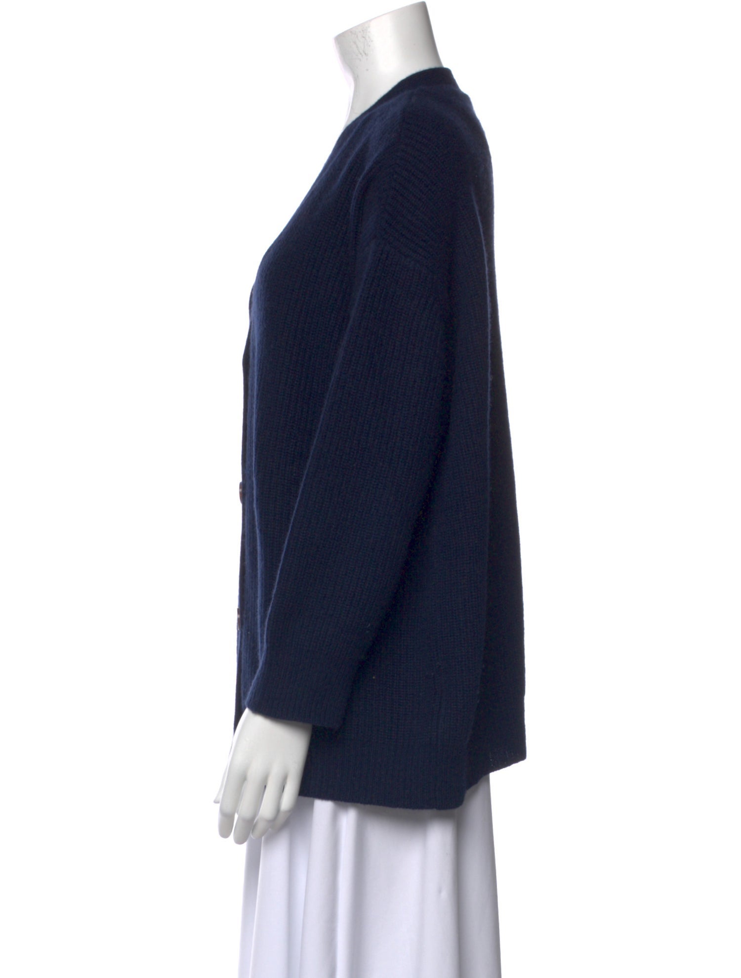 Jenni Kayne Cashmere V-Neck Sweater