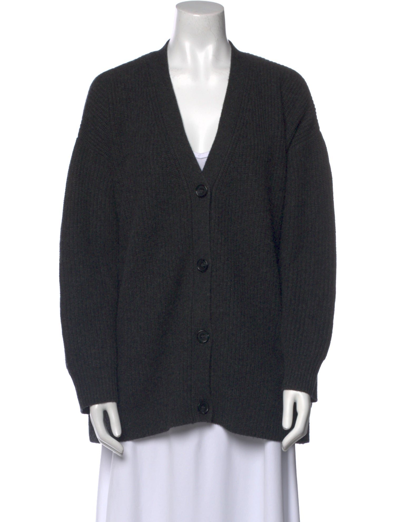 Jenni Kayne Cashmere V-Neck Sweater