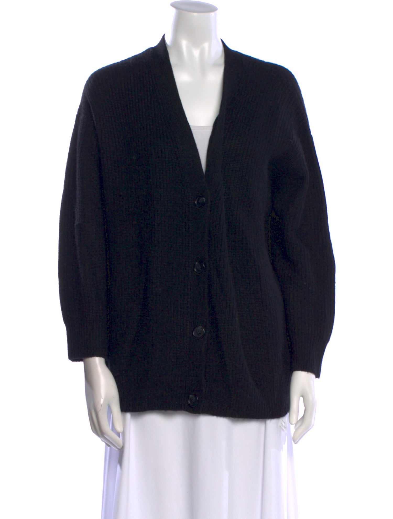 Jenni Kayne Cashmere V-Neck Sweater