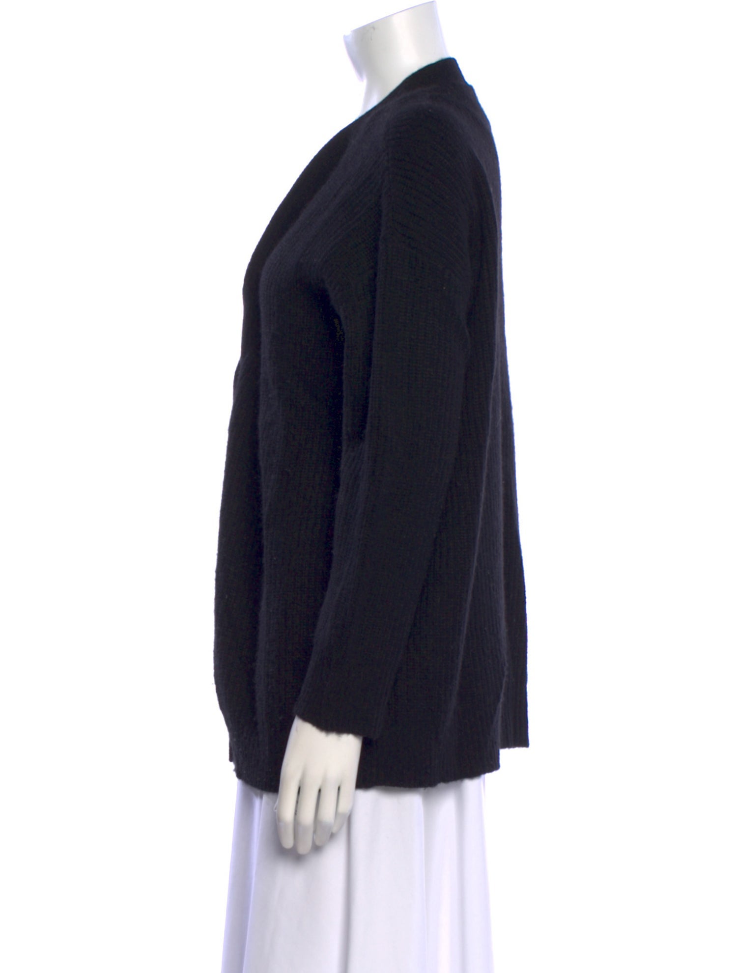 Jenni Kayne Cashmere V-Neck Sweater