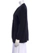 Jenni Kayne Cashmere V-Neck Sweater