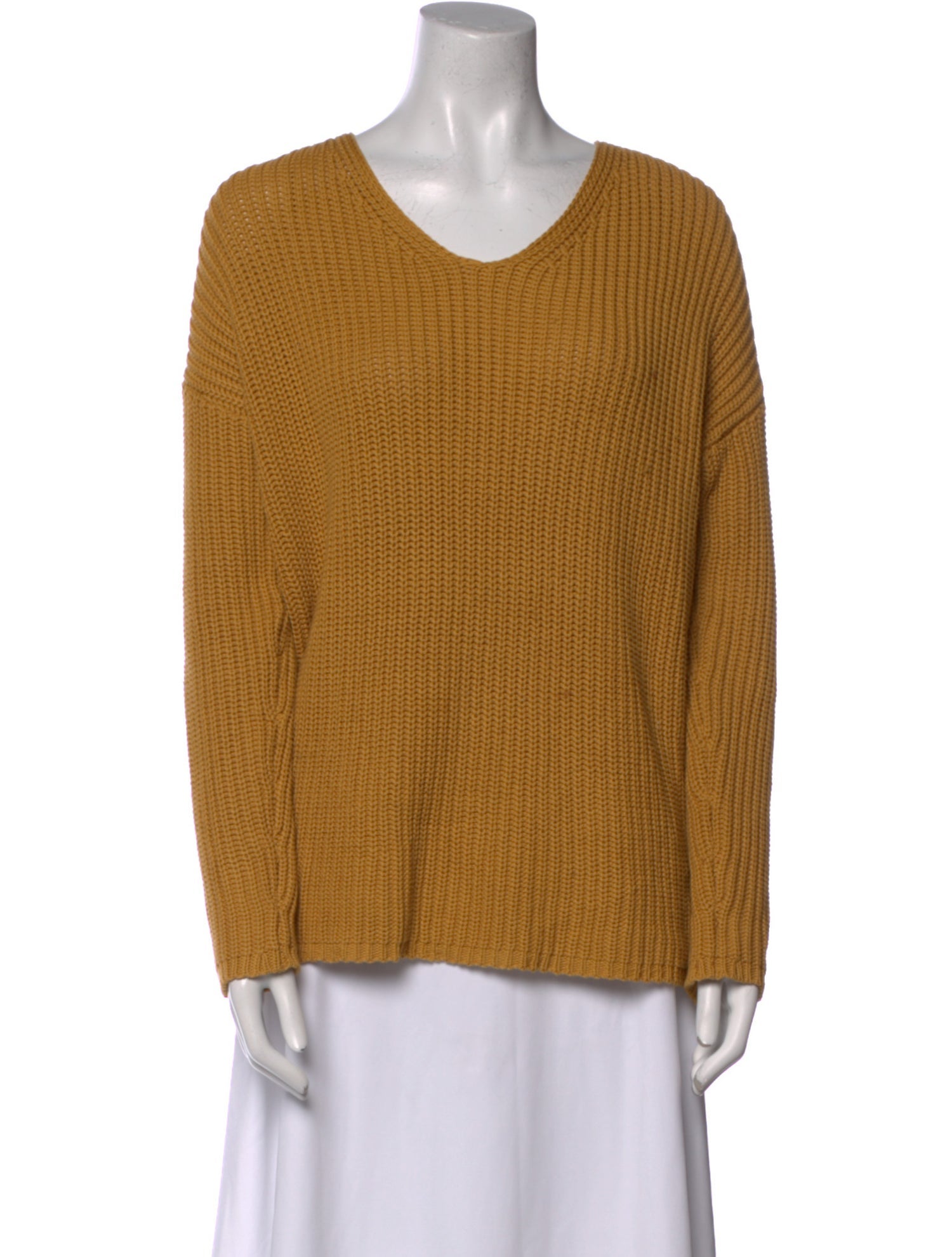 Jenni Kayne Scoop Neck Sweater