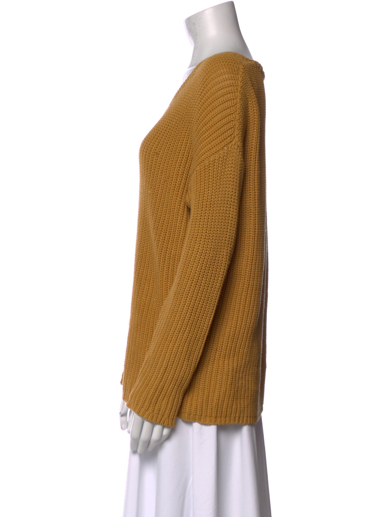 Jenni Kayne Scoop Neck Sweater