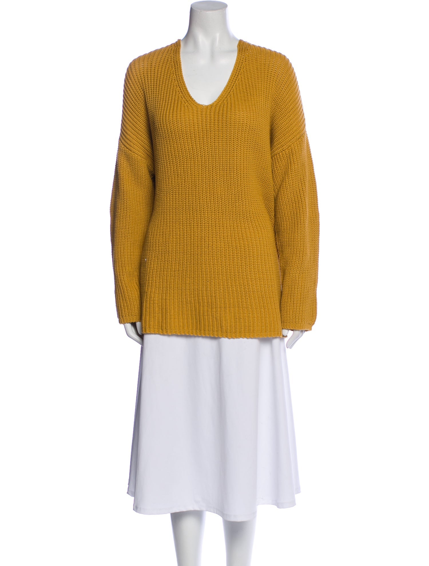 Jenni Kayne V-Neck Sweater