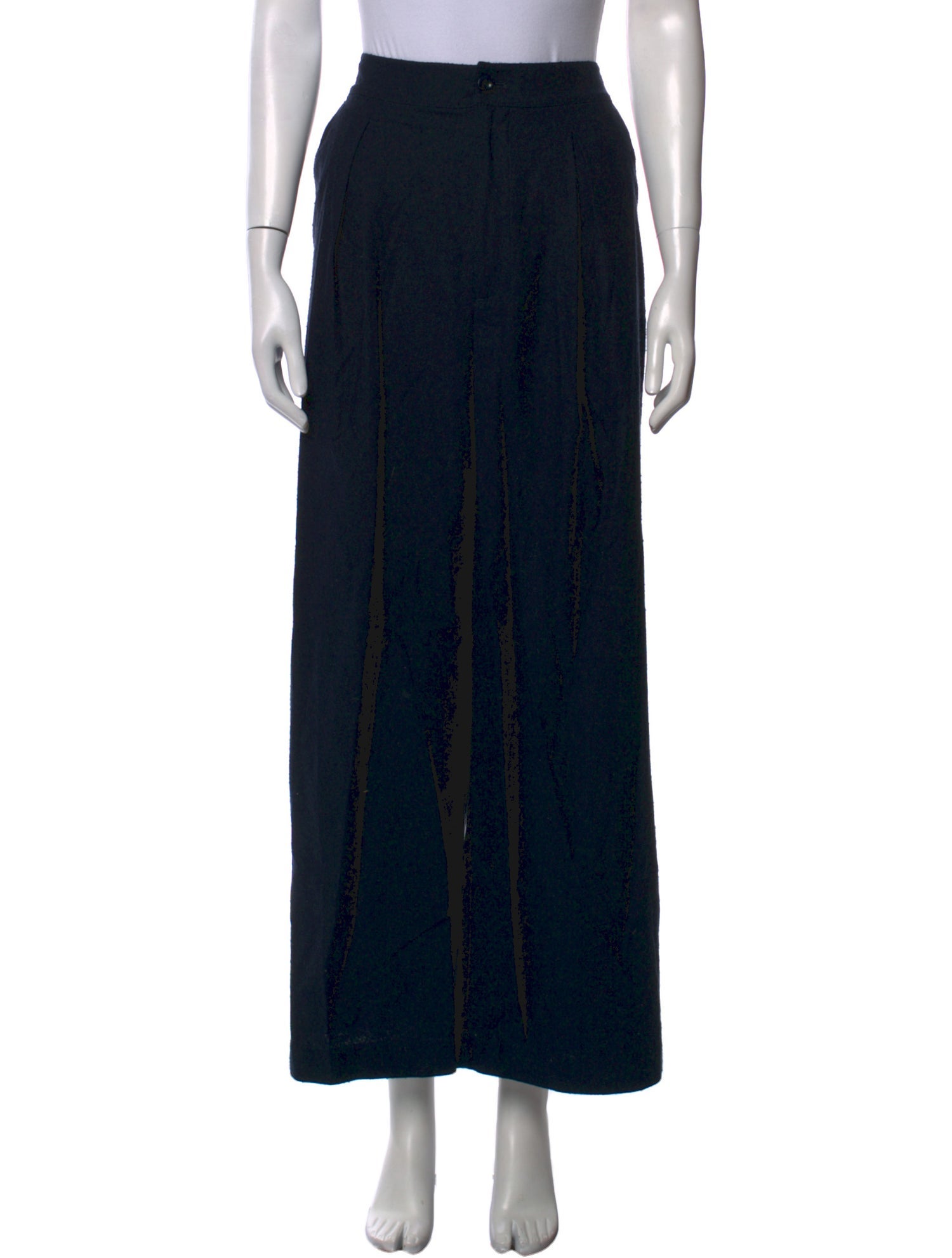 Jenni Kayne Silk Wide Leg Pants w/ Tags