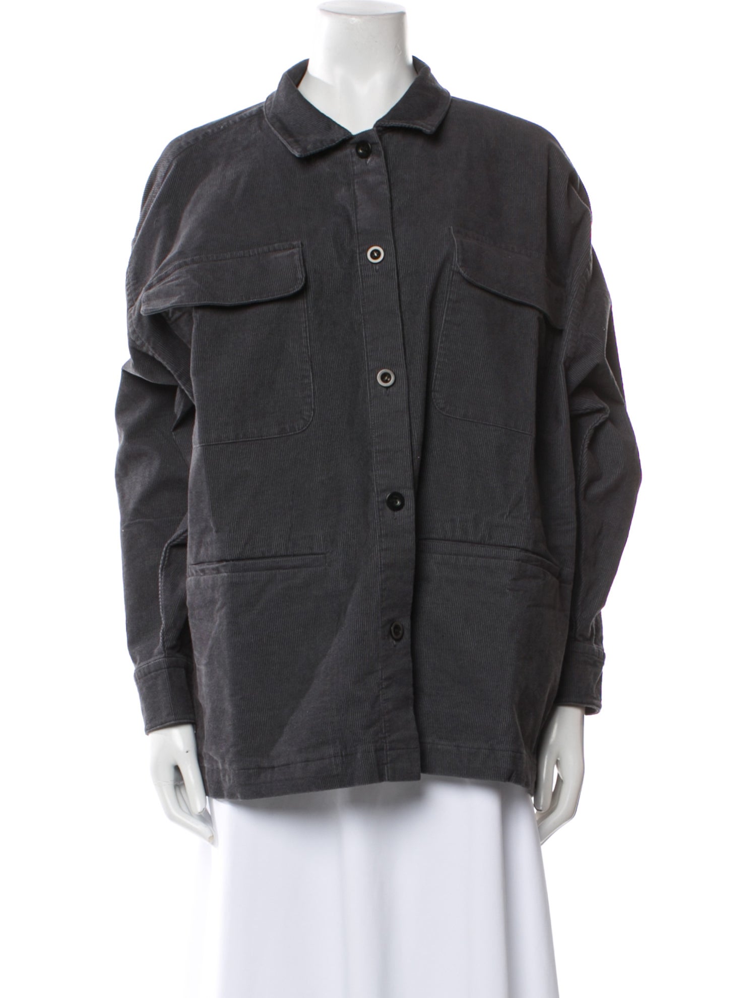 Jenni Kayne Utility Jacket