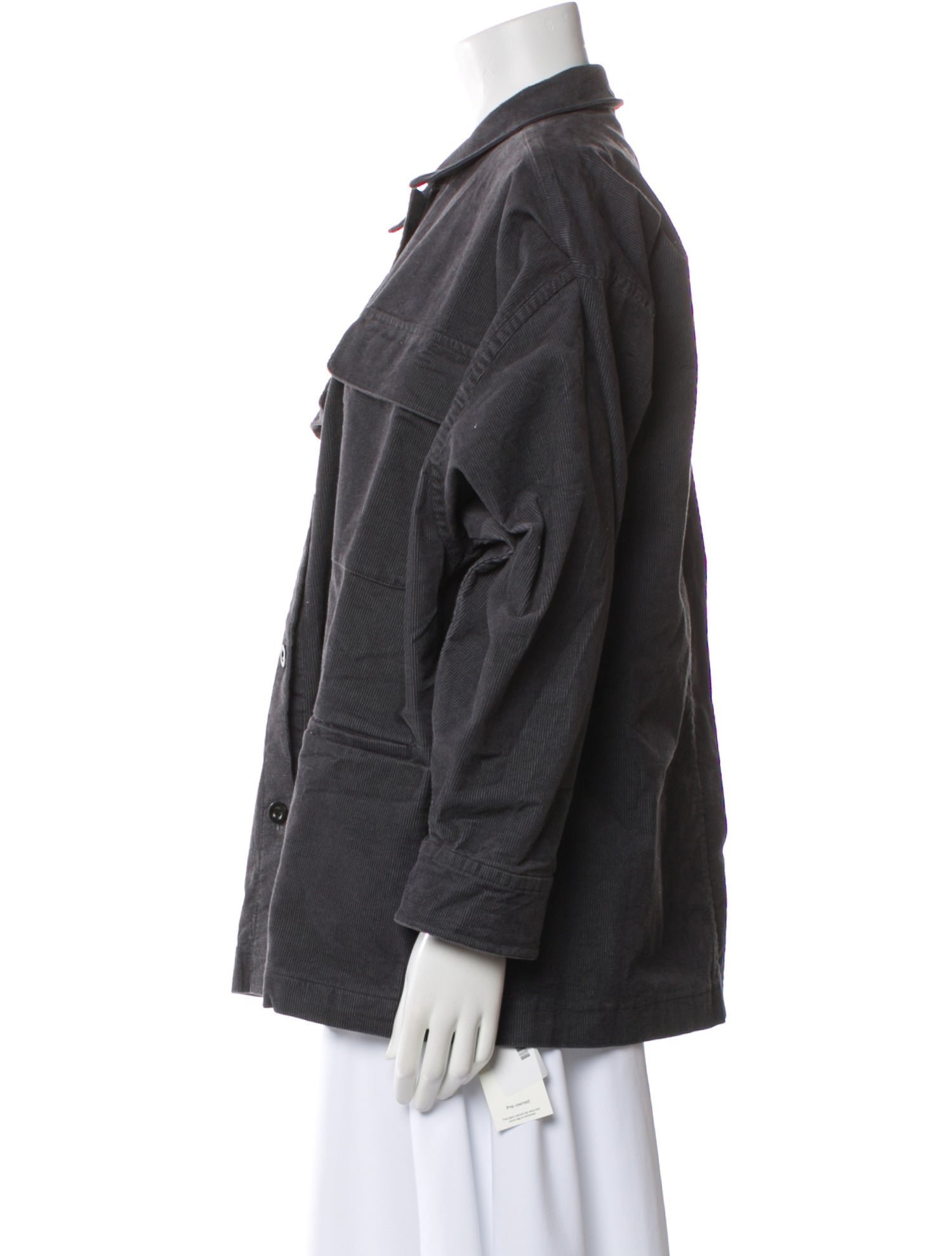 Jenni Kayne Utility Jacket