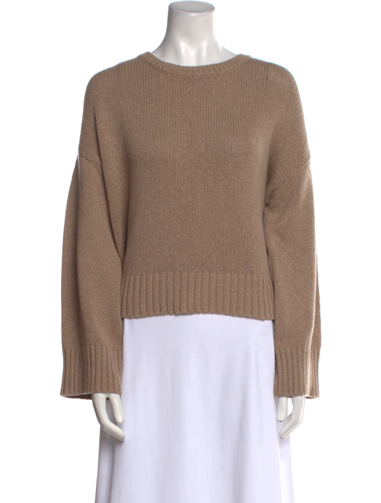 Jenni Kayne Scoop Neck Sweater w/ Tags