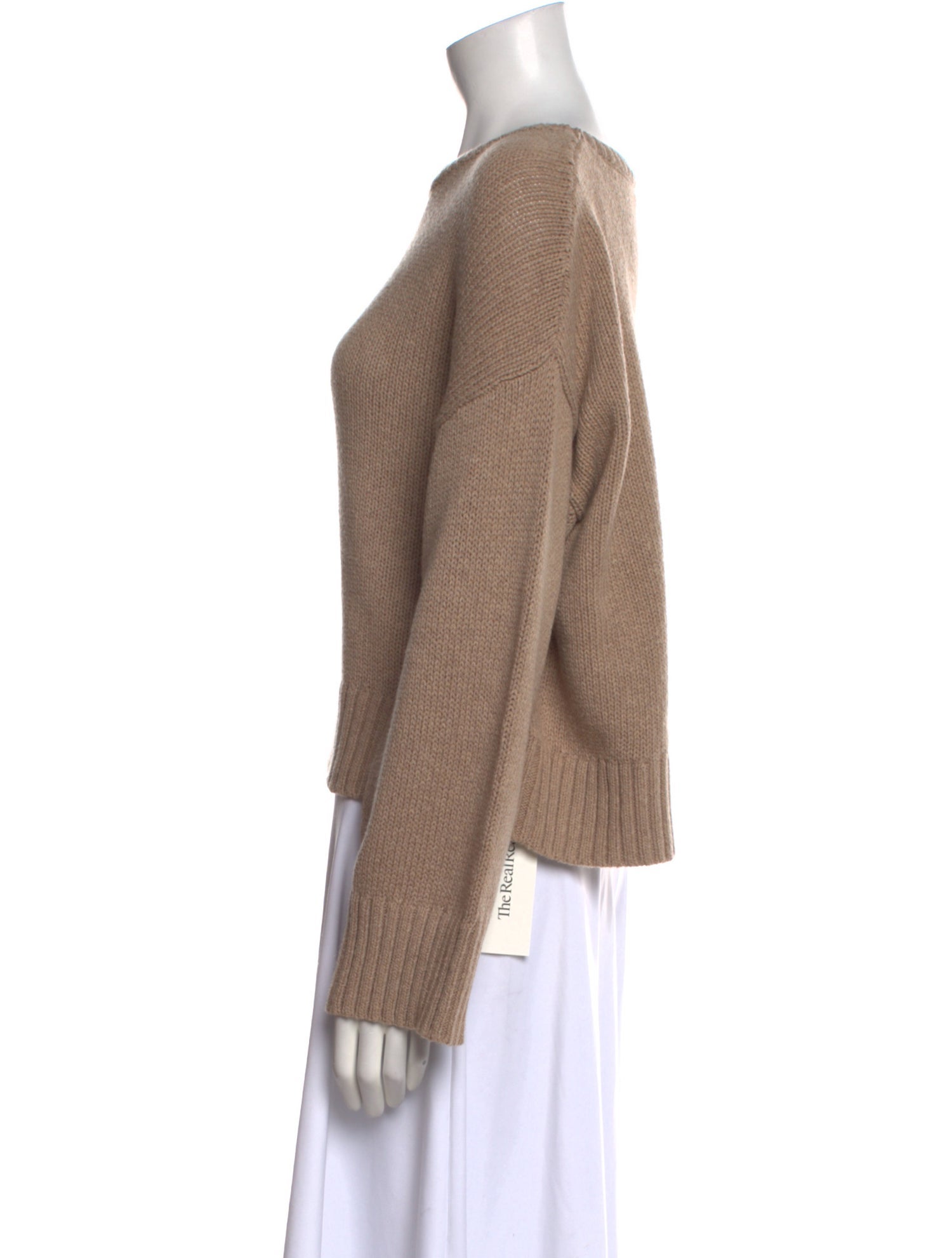 Jenni Kayne Scoop Neck Sweater w/ Tags
