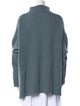 Jenni Kayne Mock Neck Sweater
