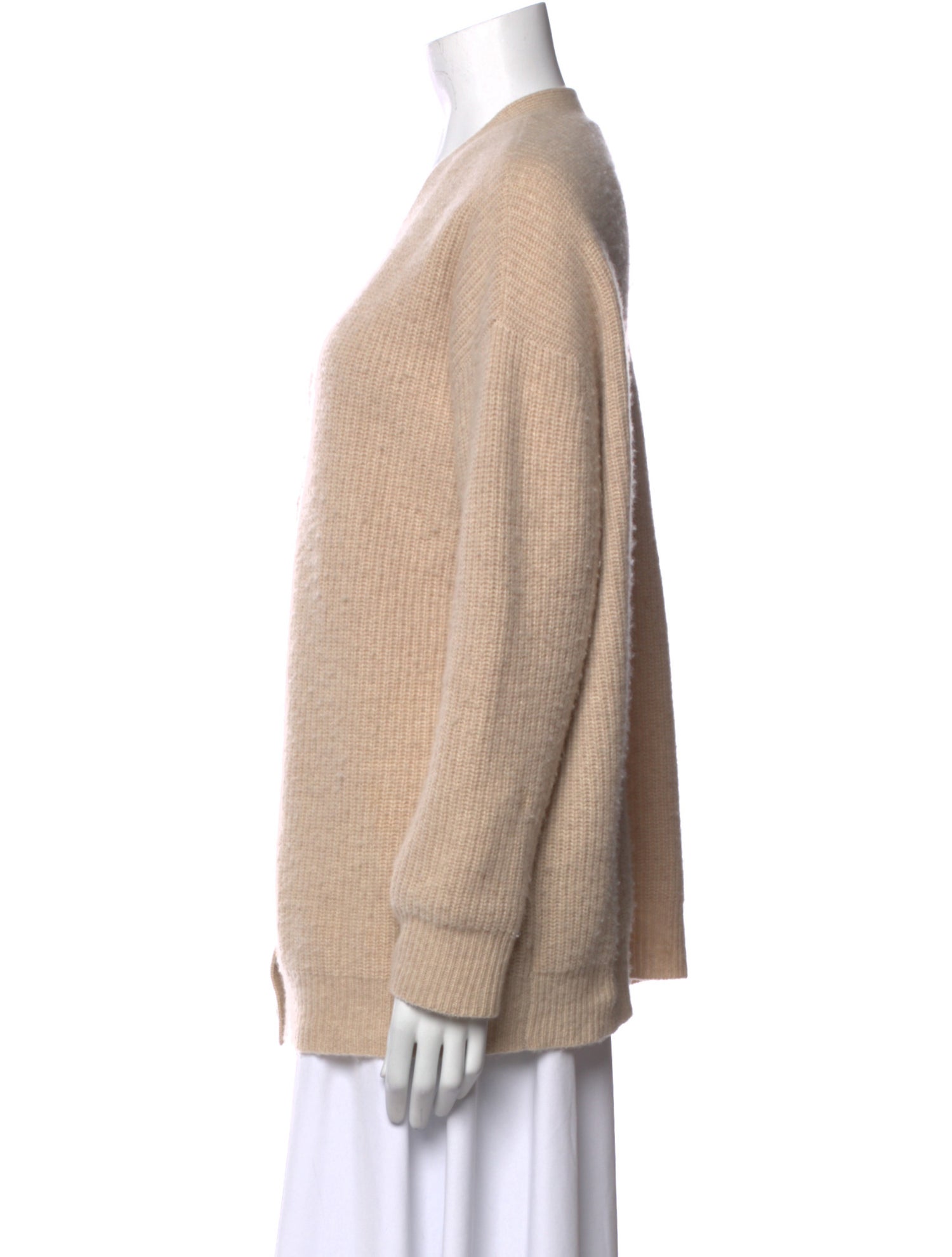 Jenni Kayne Cashmere V-Neck Sweater