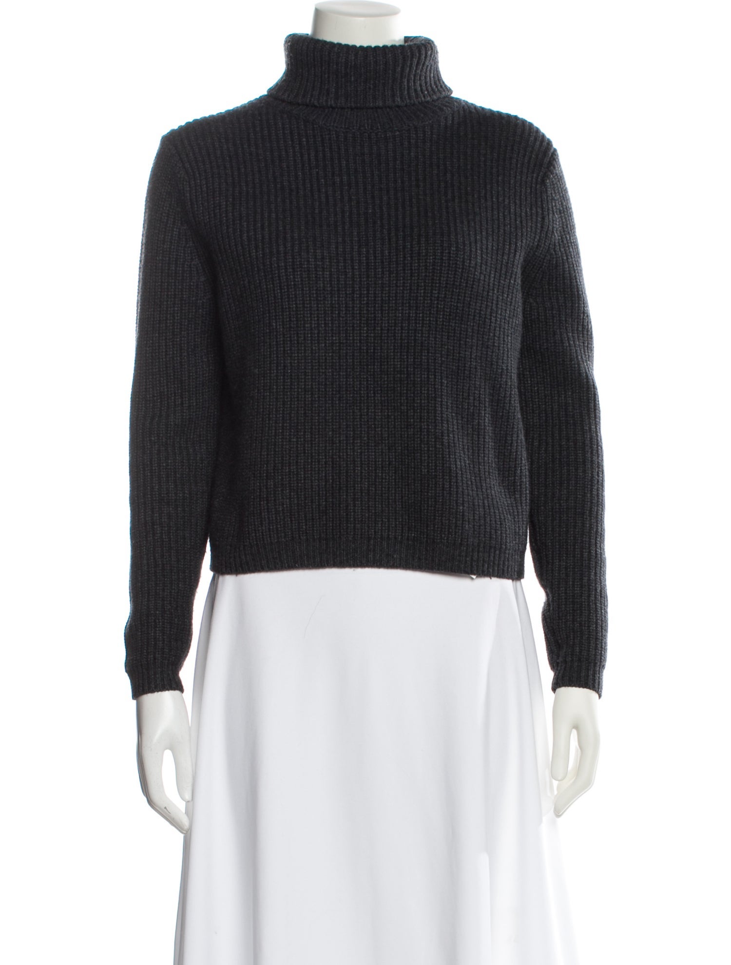 Jenni Kayne Wool Turtleneck Sweater