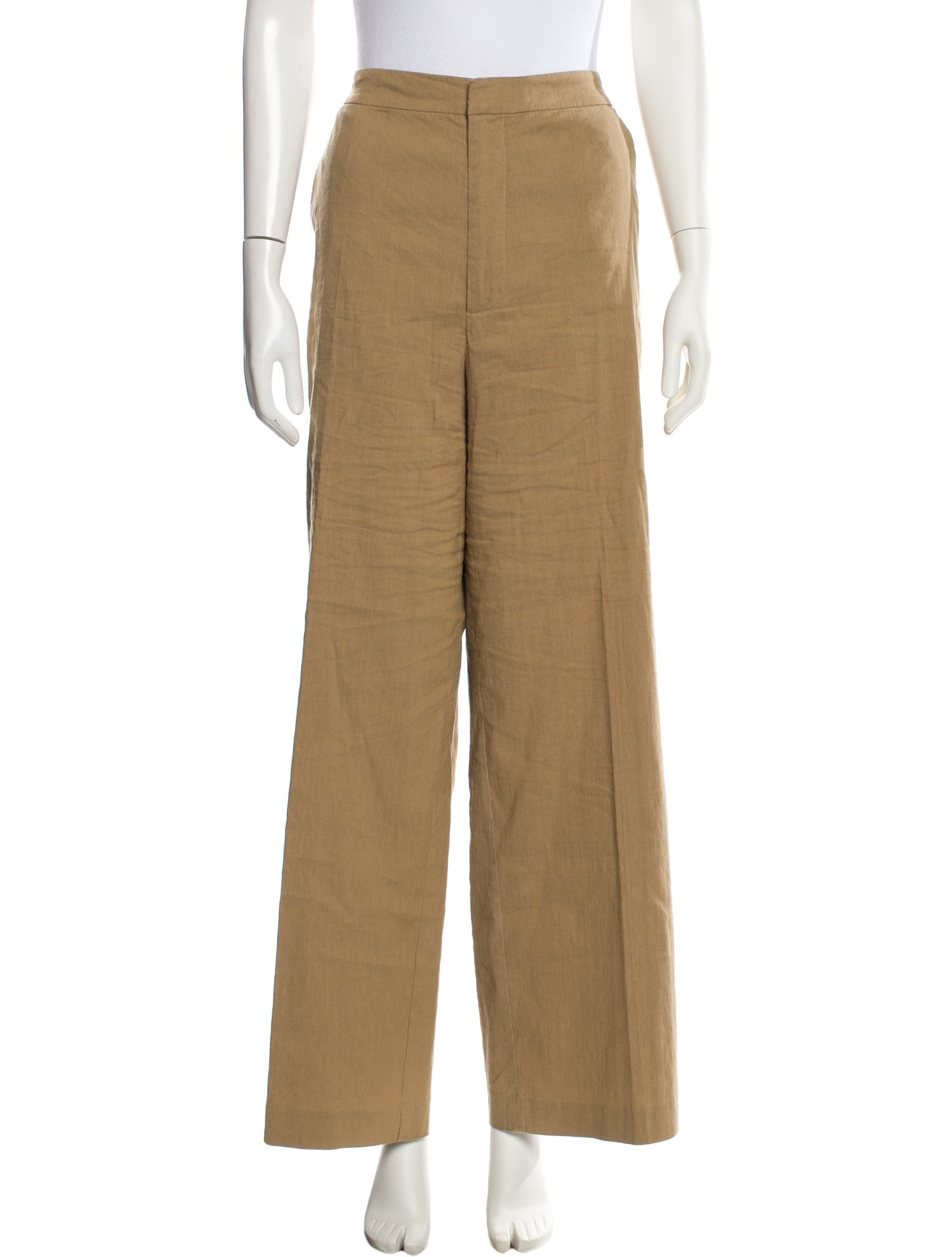 Jenni Kayne Linen Wide Leg Pants