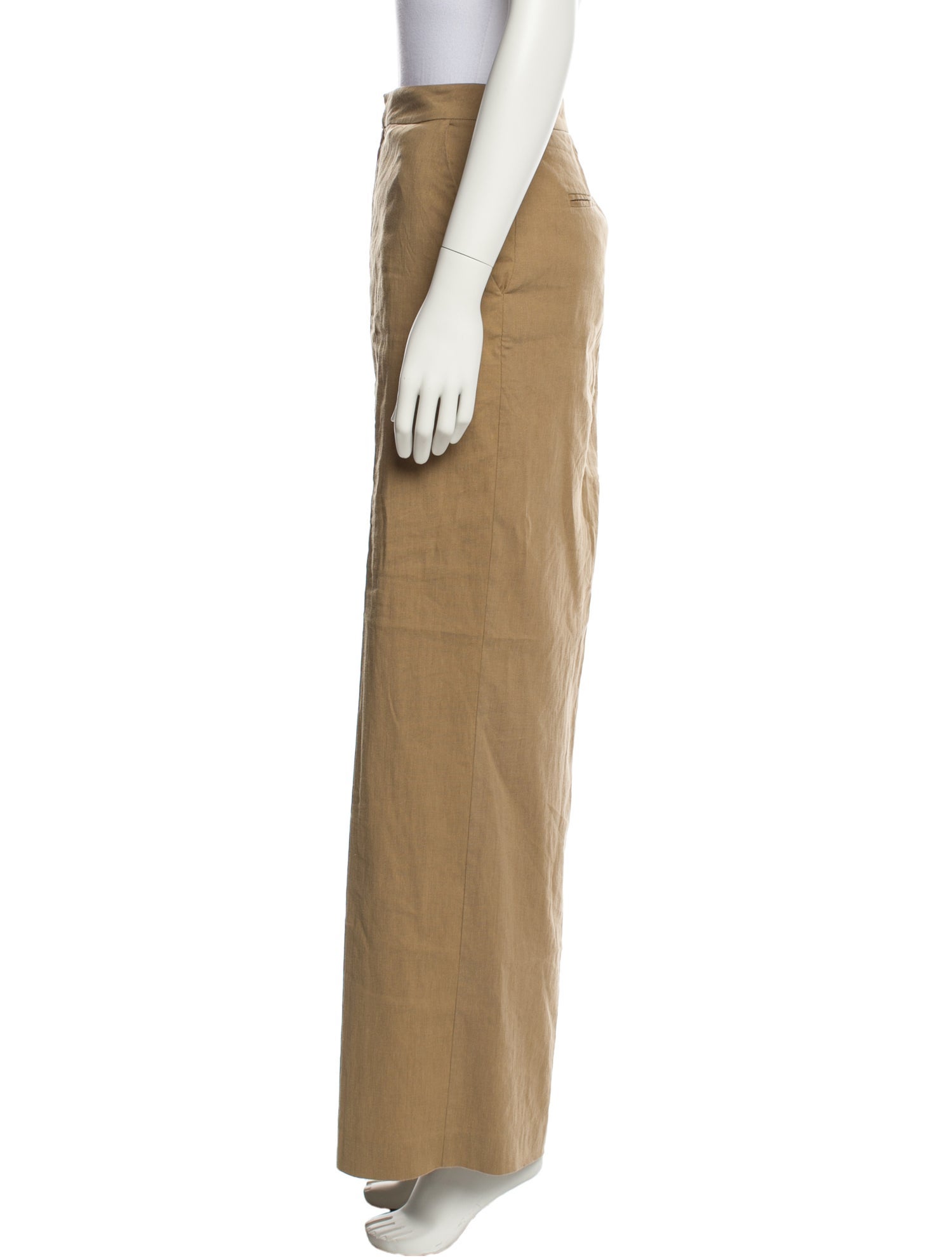 Jenni Kayne Linen Wide Leg Pants