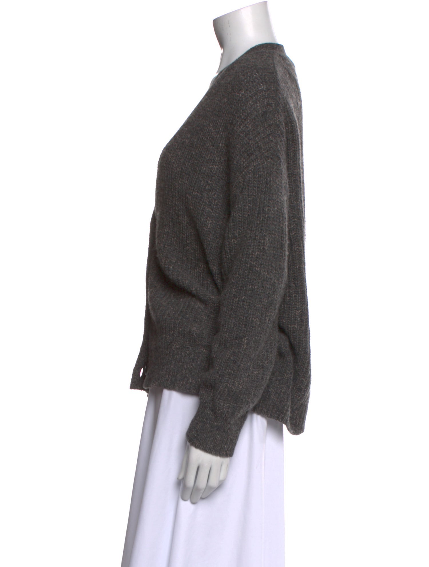 Jenni Kayne Cashmere V-Neck Sweater