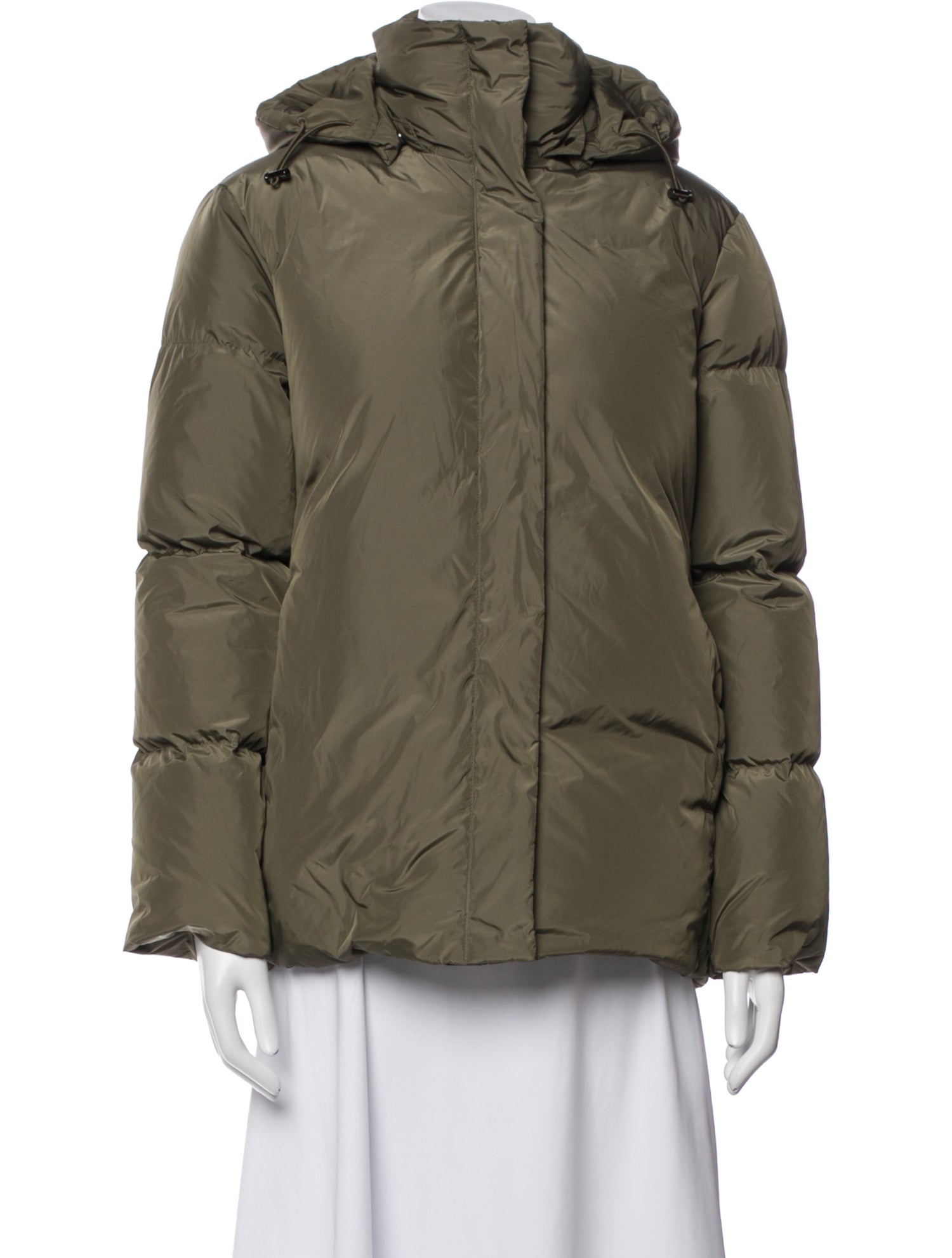 Jenni Kayne Down Jacket