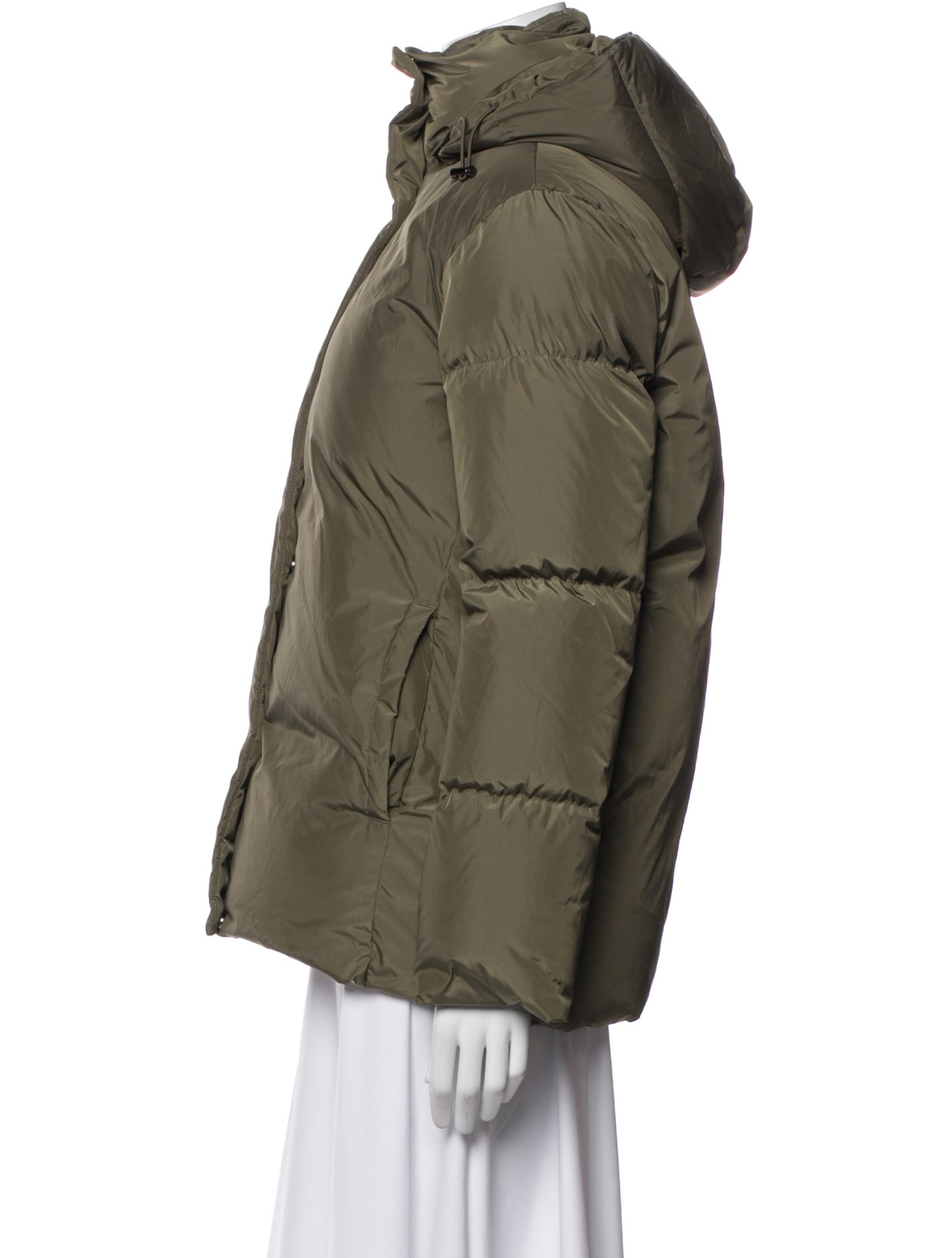 Jenni Kayne Down Jacket