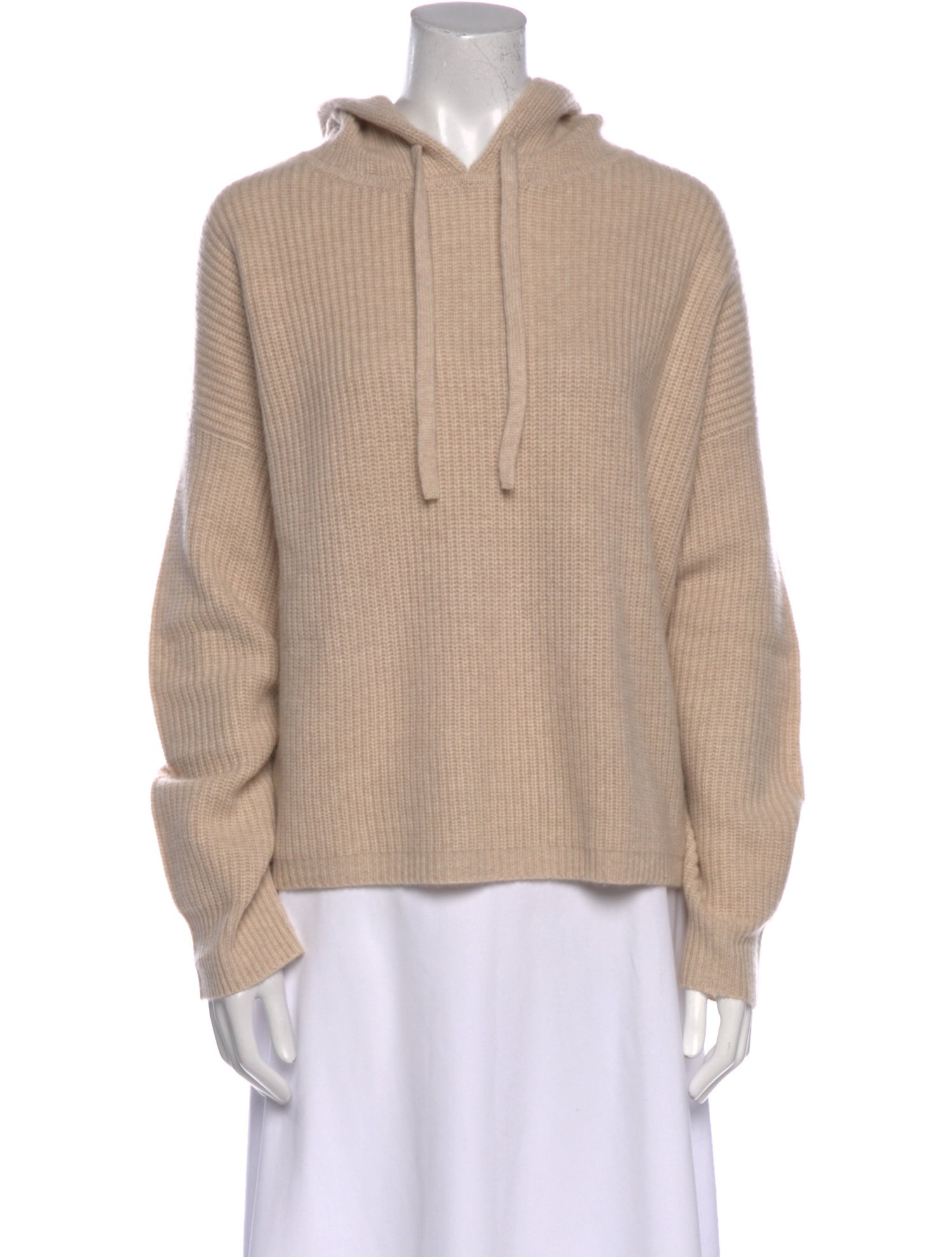 Jenni Kayne Cashmere Crew Neck Sweater w/ Tags