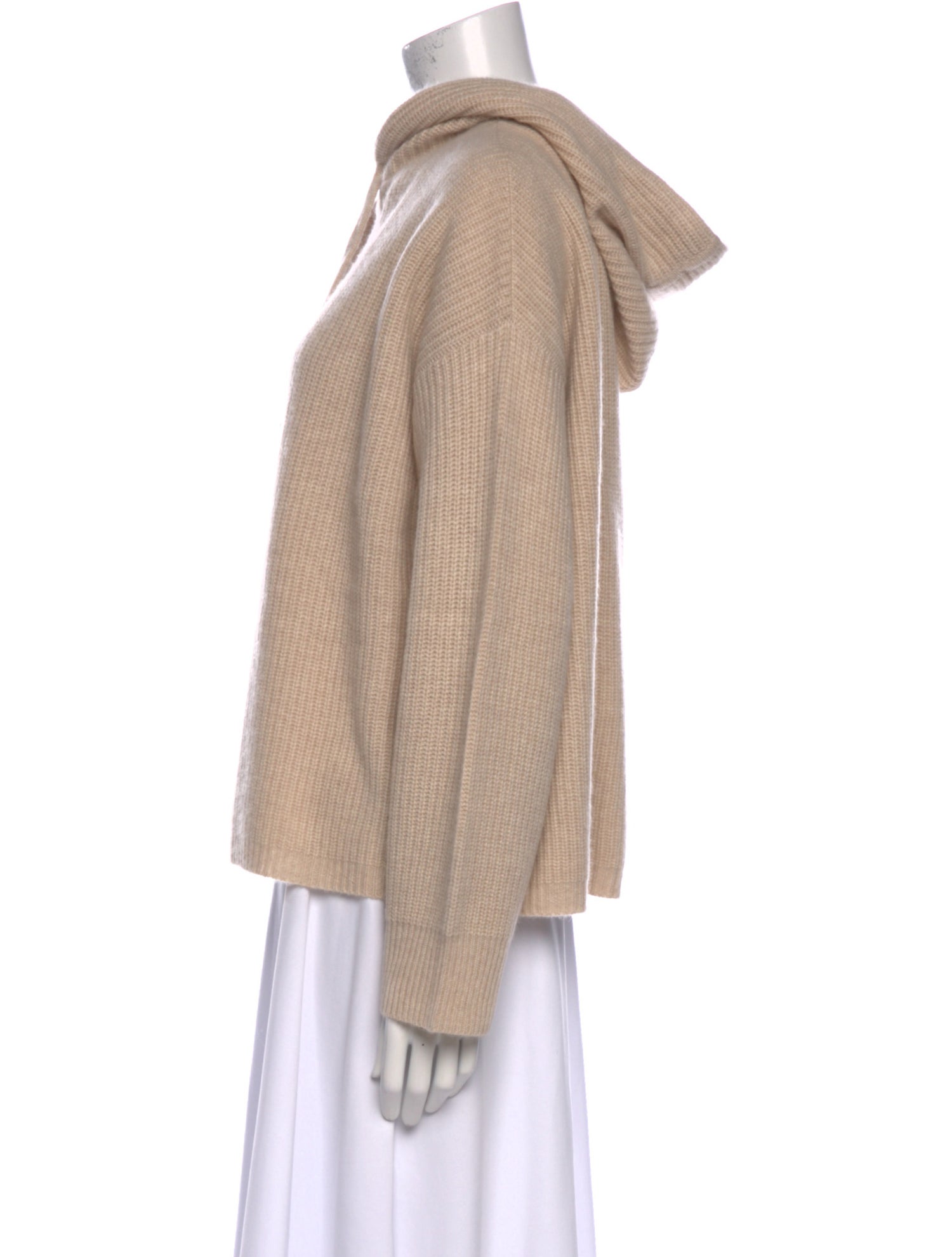 Jenni Kayne Cashmere Crew Neck Sweater w/ Tags