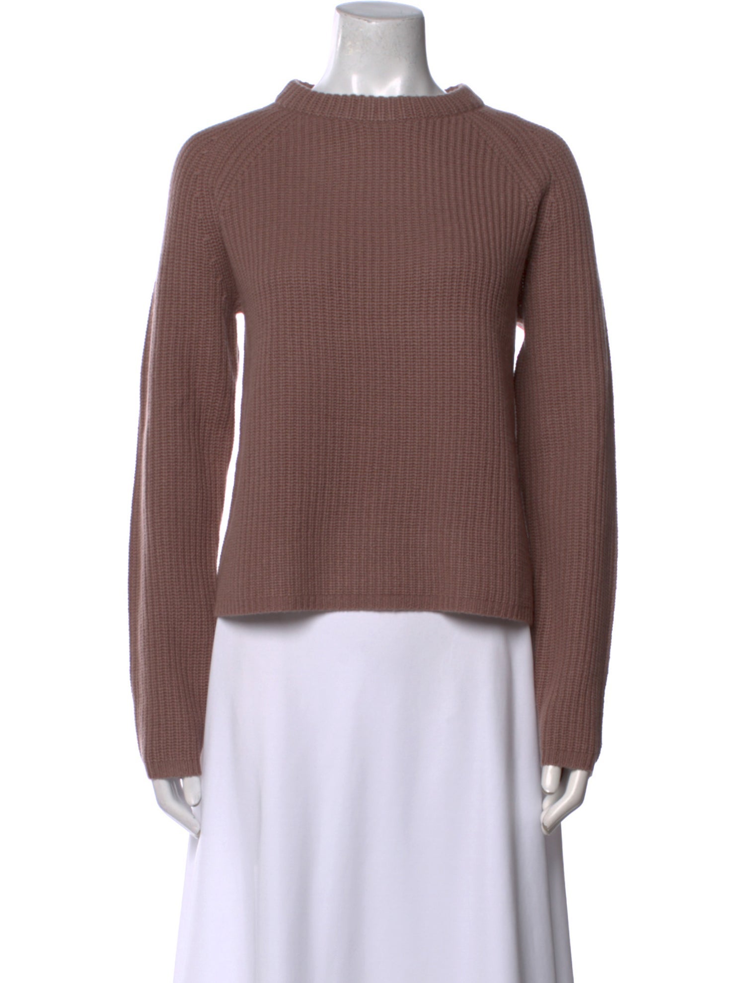 Jenni Kayne Cashmere Crew Neck Sweater