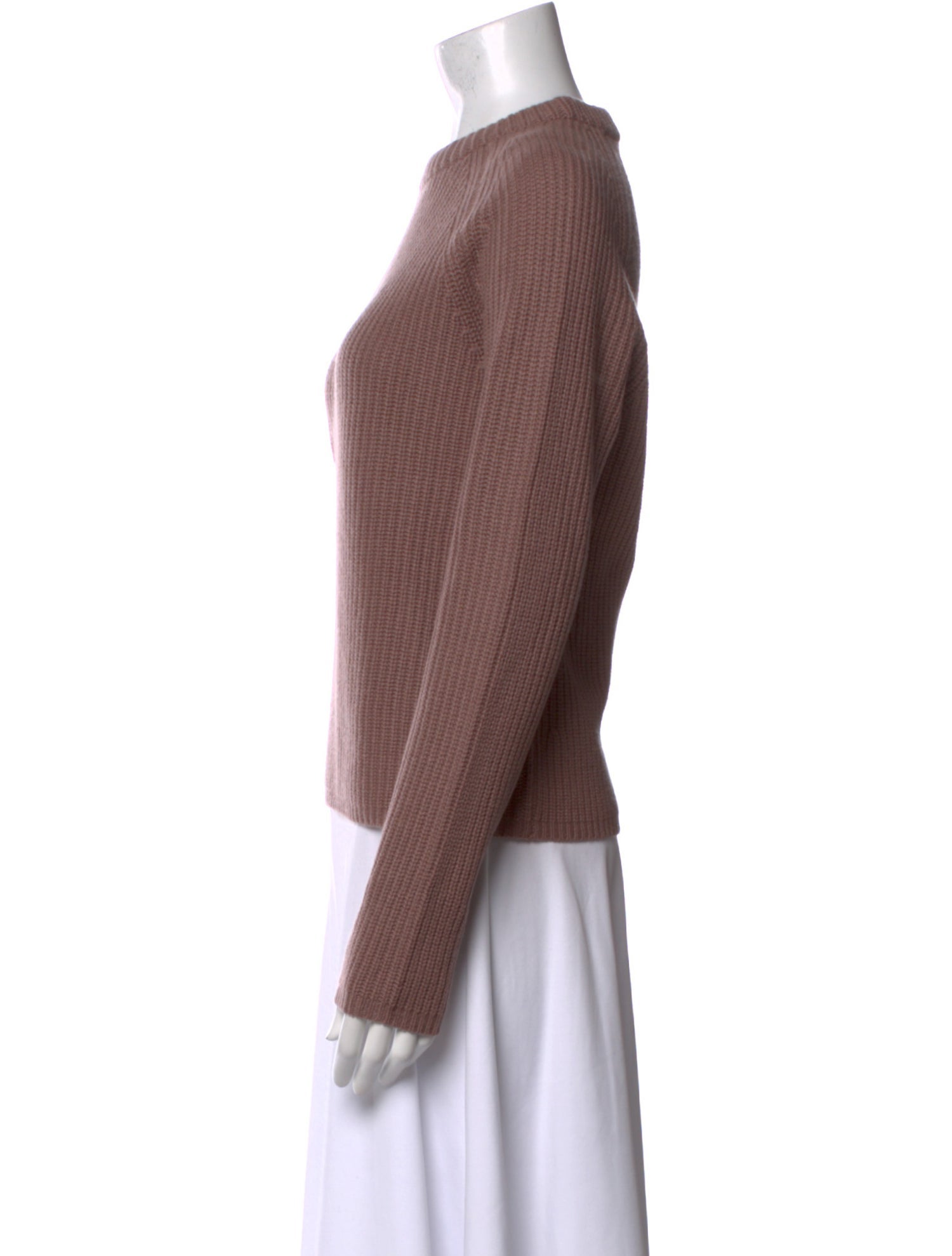 Jenni Kayne Cashmere Crew Neck Sweater