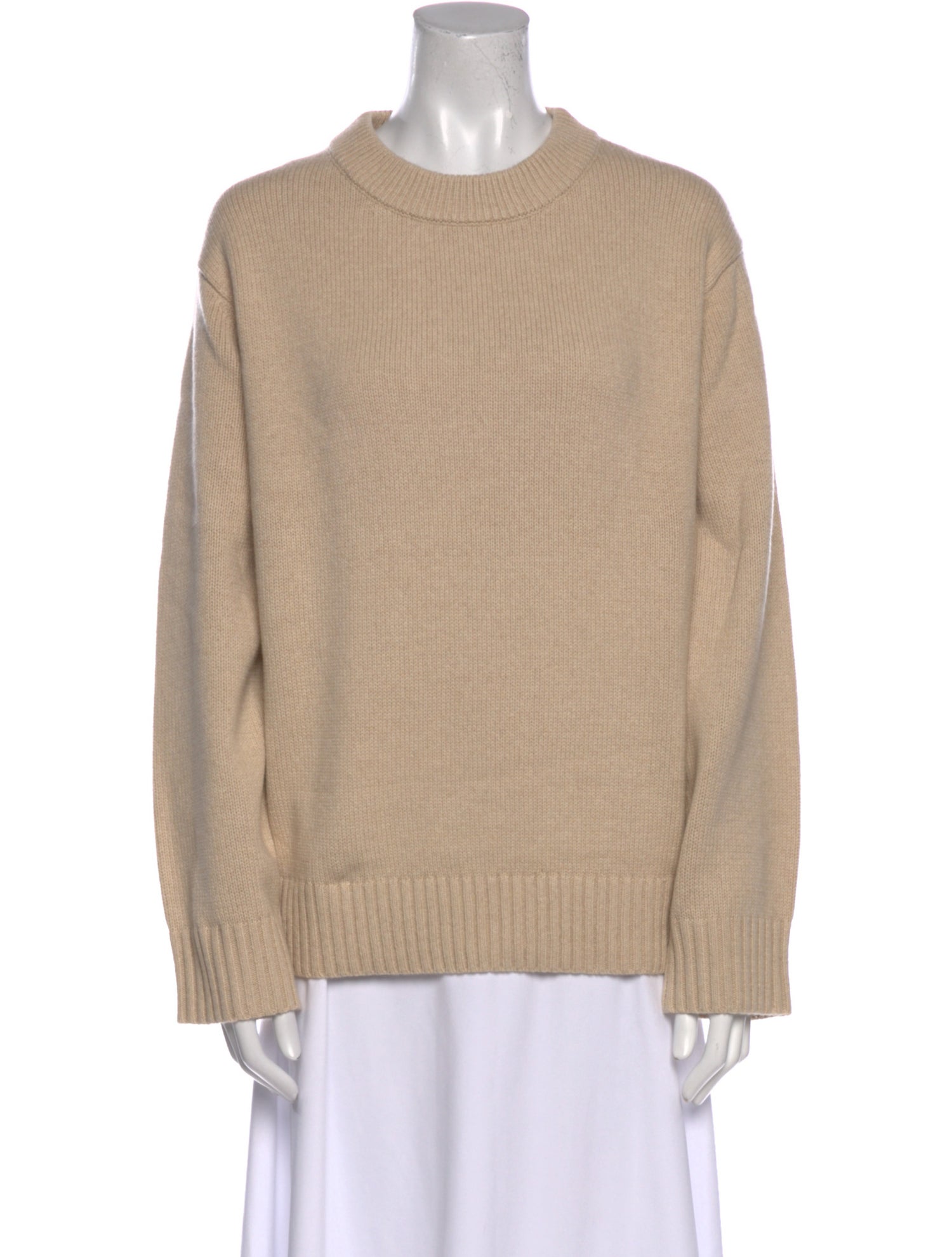 Jenni Kayne Crew Neck Sweater