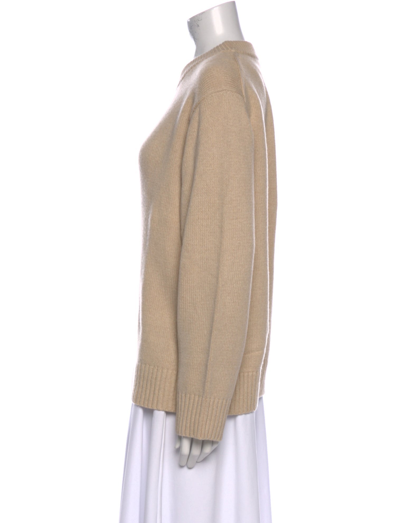 Jenni Kayne Crew Neck Sweater