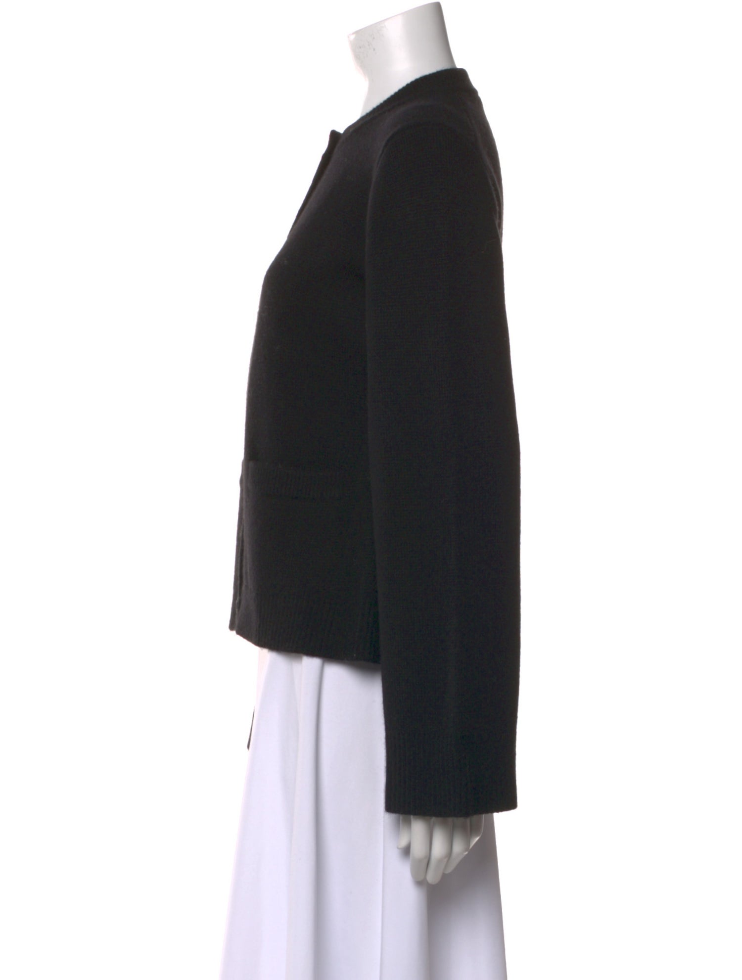 Jenni Kayne Wool Crew Neck Sweater