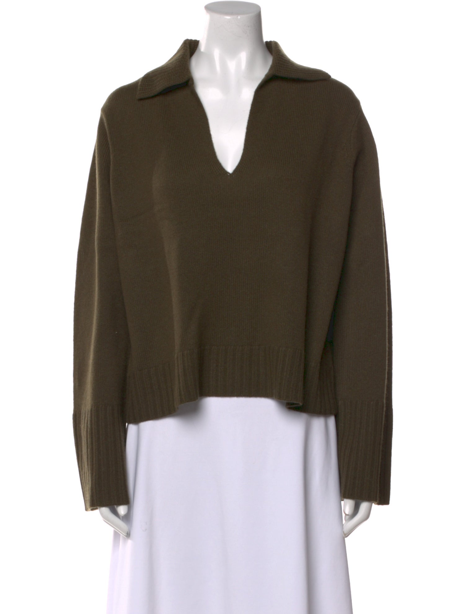 Jenni Kayne Cashmere Sweater w/ Tags